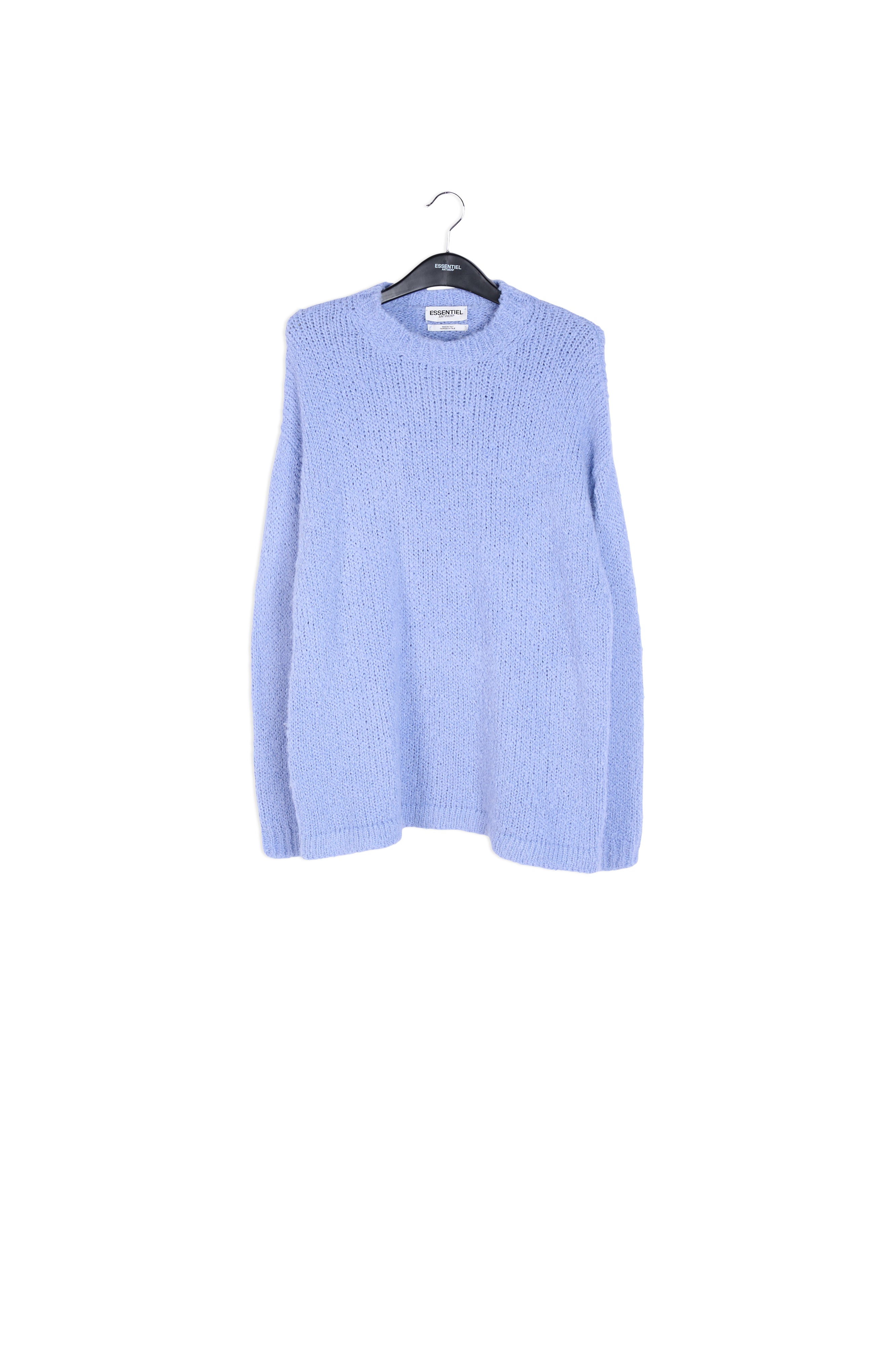 Pull Bleu RE—SSENTIEL | Essentiel second hand