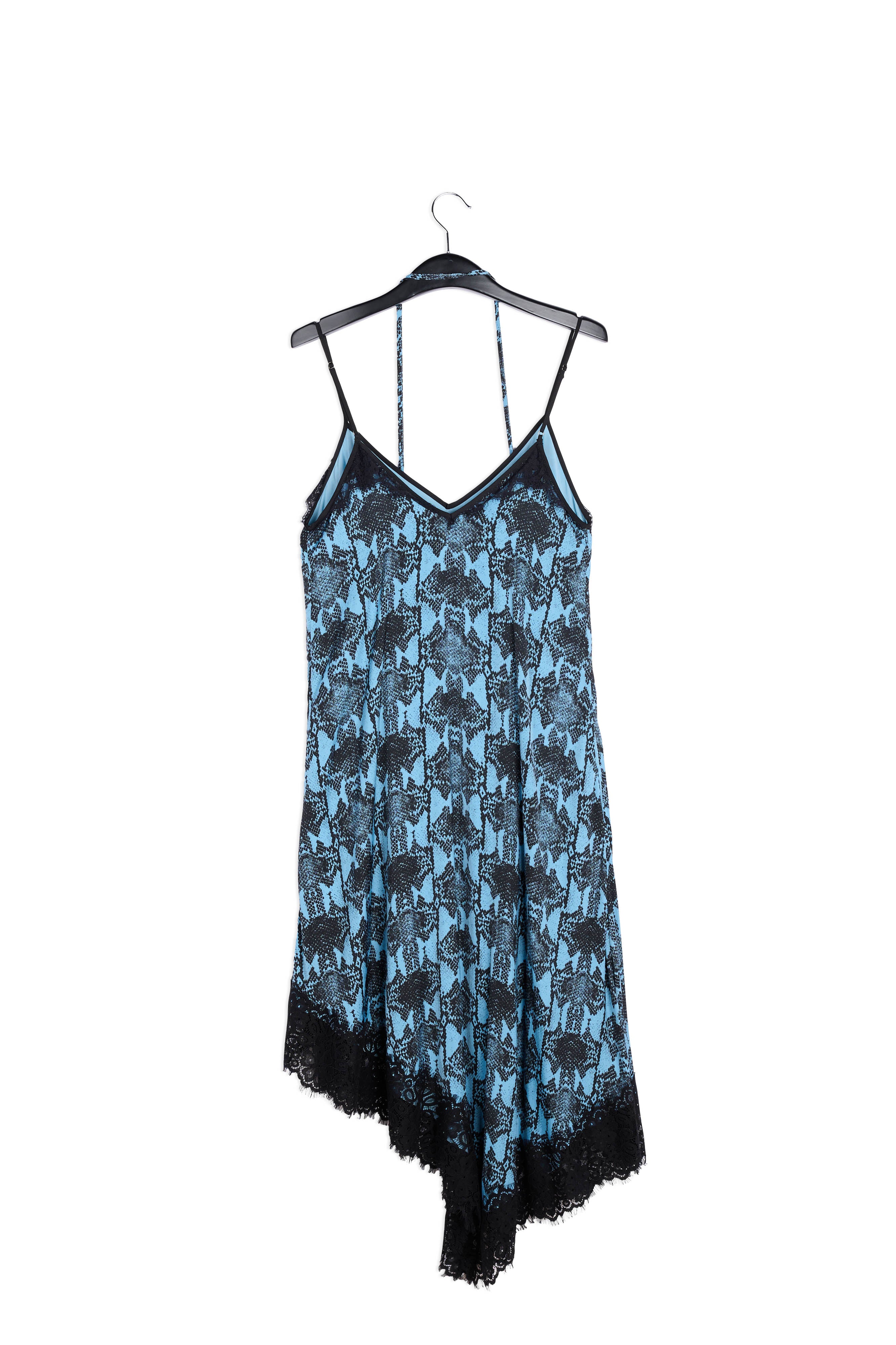 Long slip dress RE—SSENTIEL | Essentiel second hand