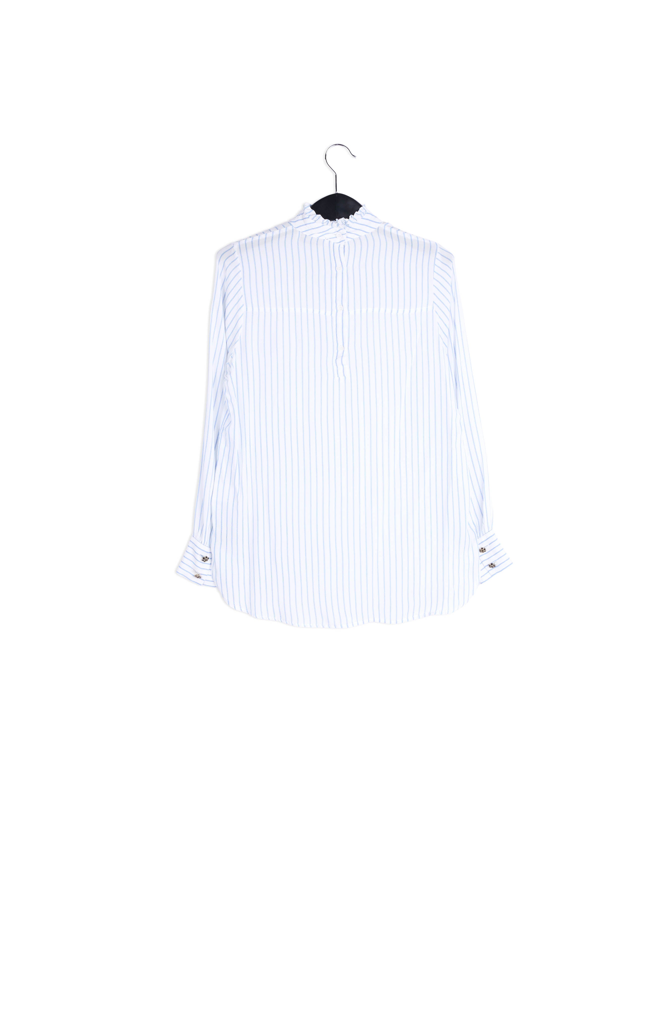 Hemd Gedrukt RE—SSENTIEL | Essentiel second hand