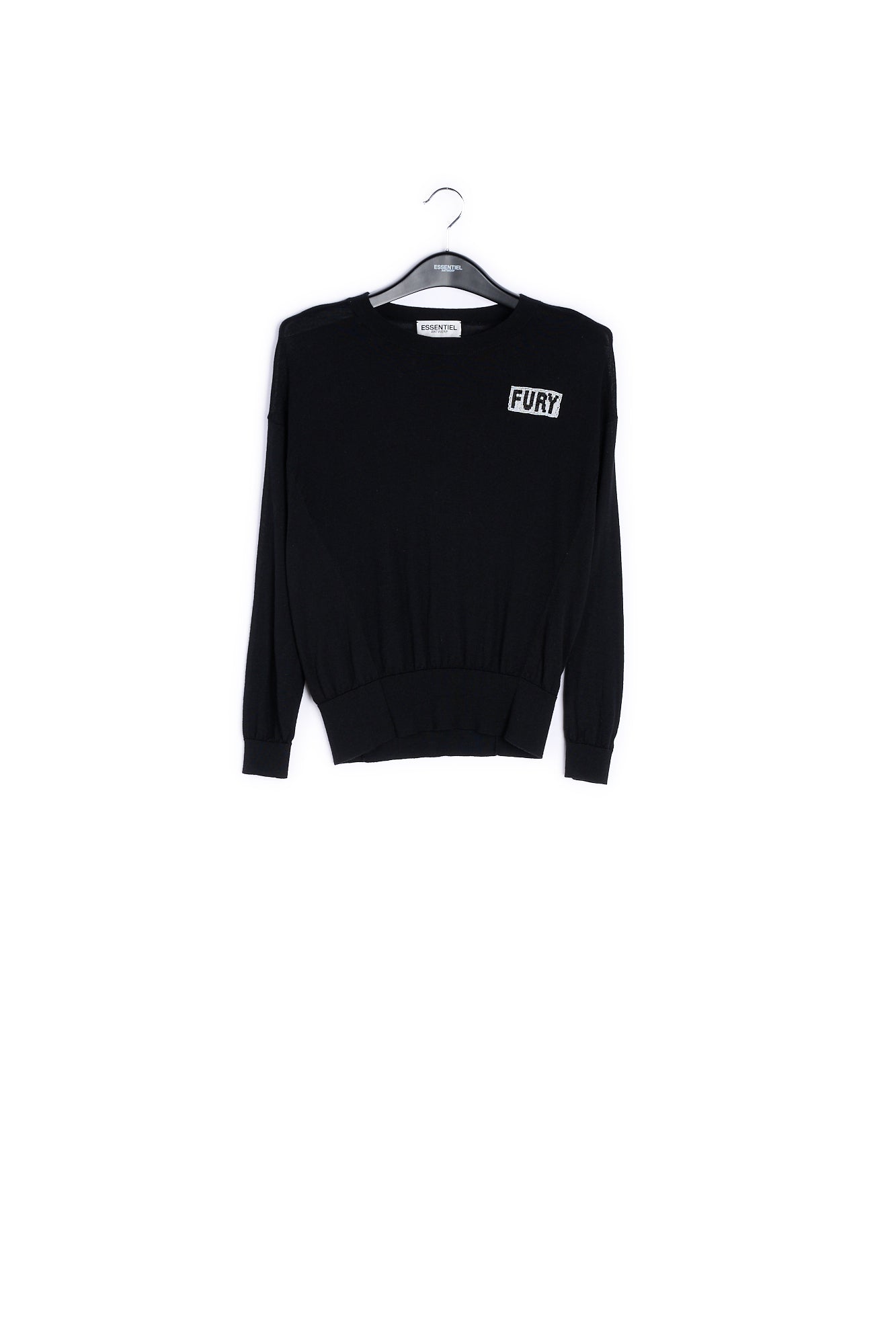 Fury beads sweater RE—SSENTIEL | Essentiel second hand