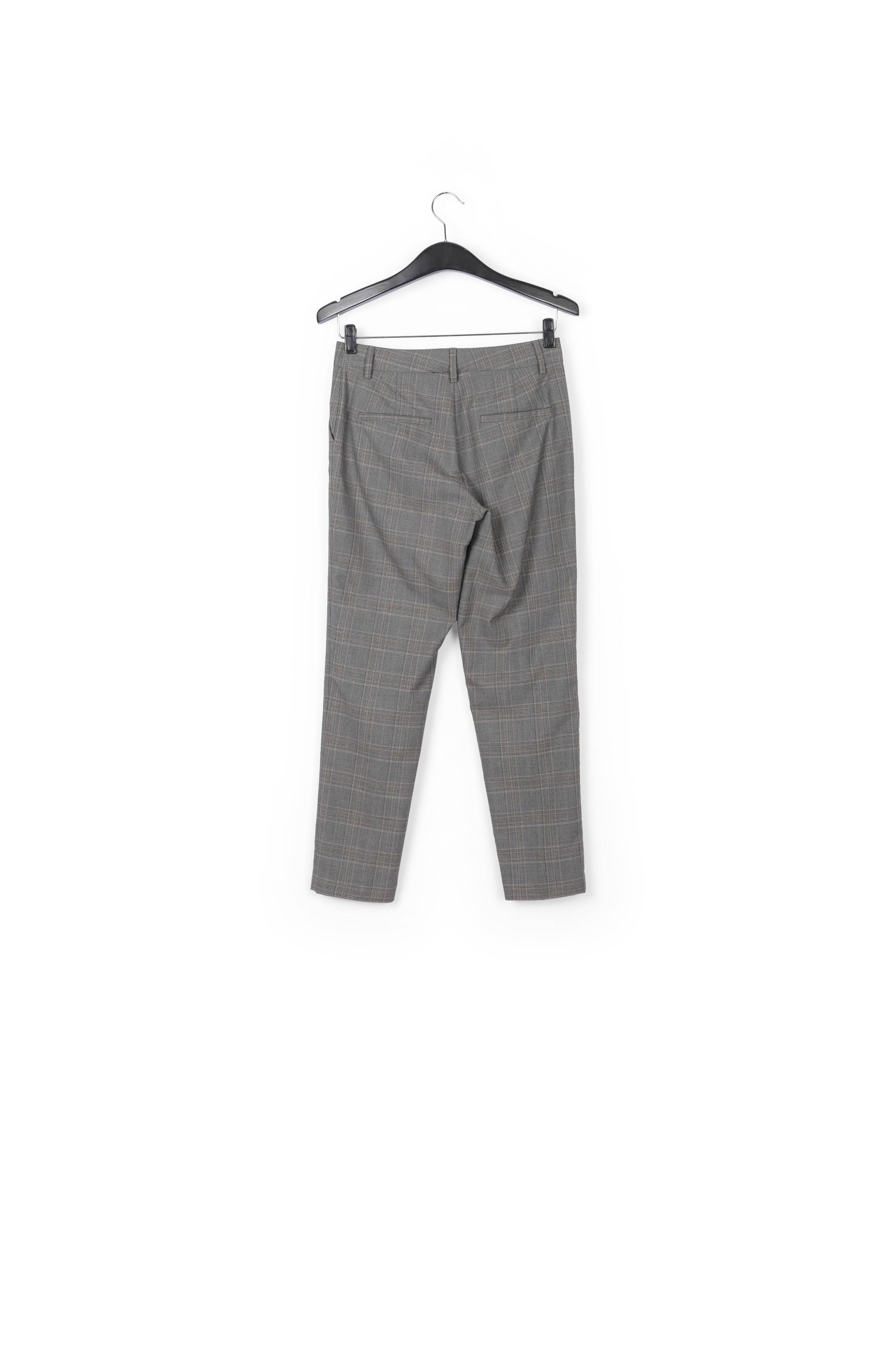 Fitted pants RE—SSENTIEL | Essentiel second hand