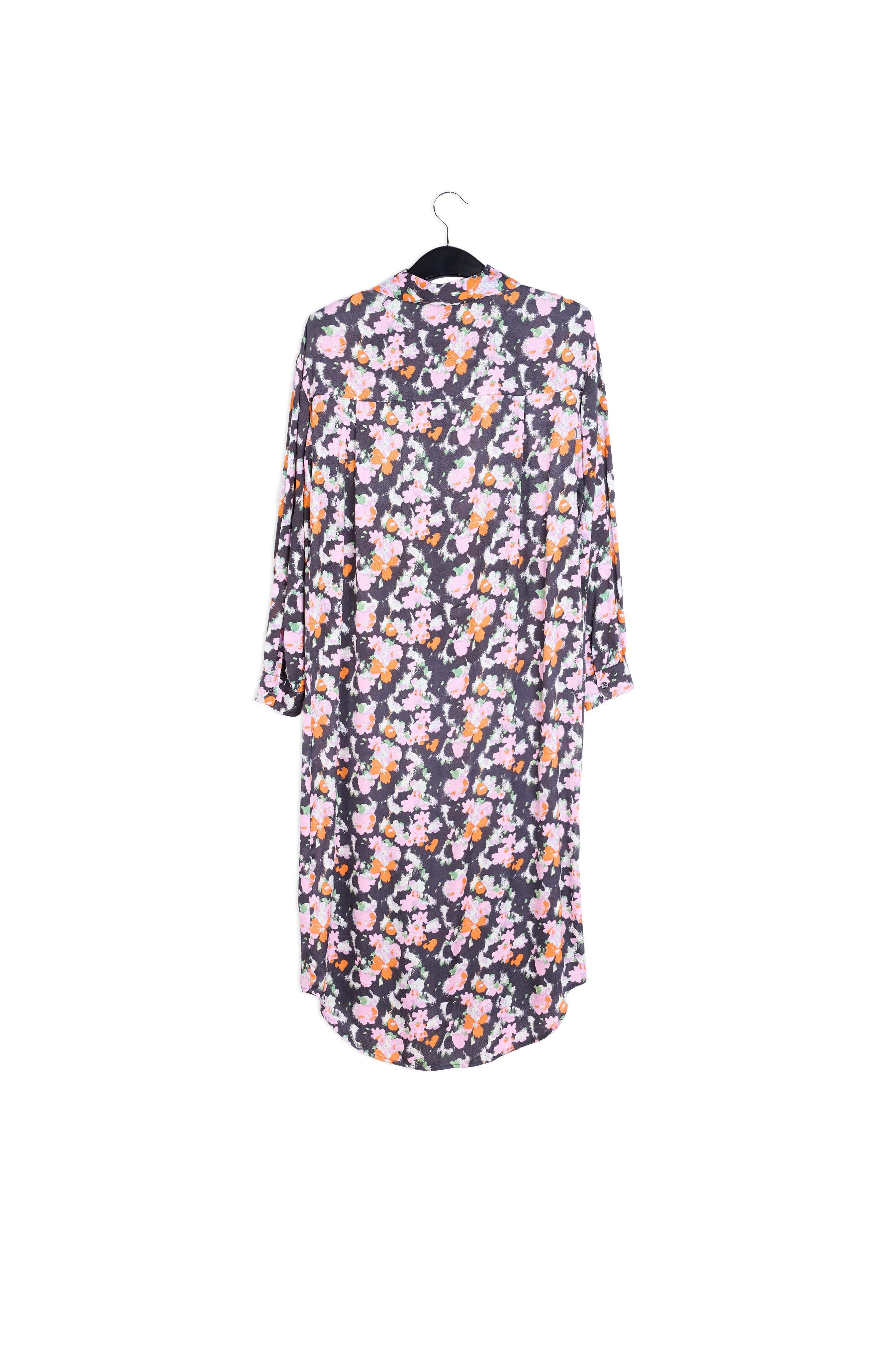 Shirt dress RE—SSENTIEL | Essentiel second hand