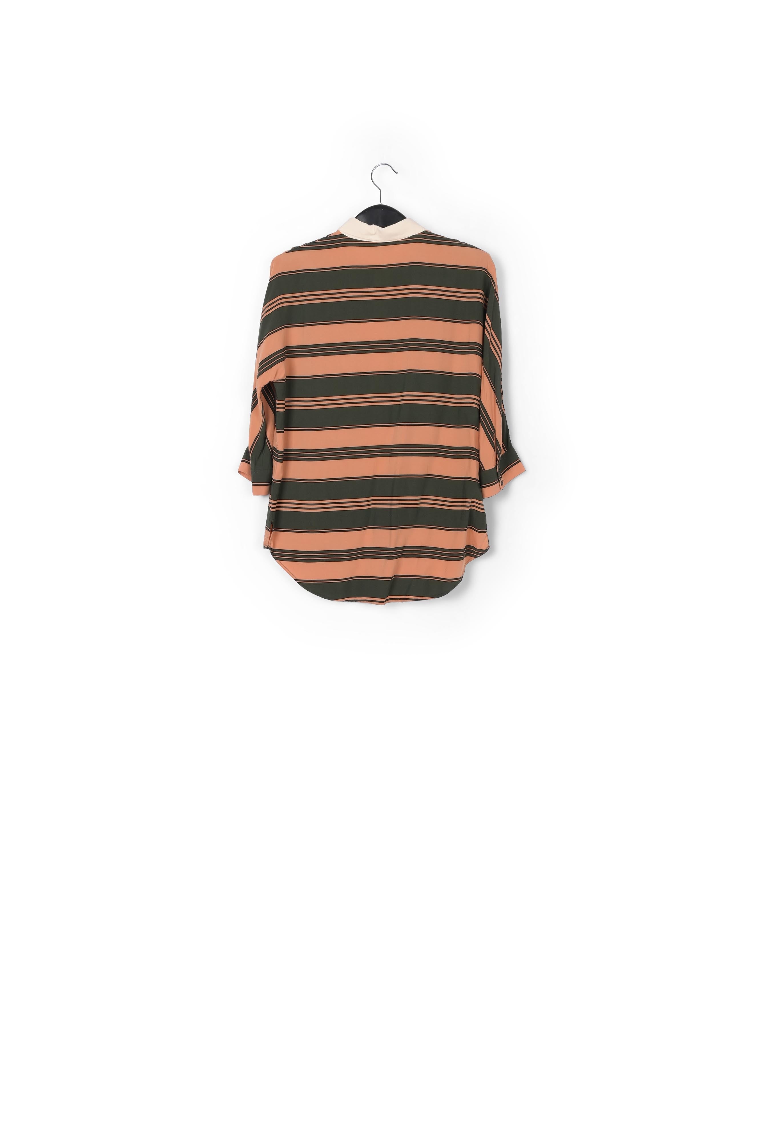 3/4 sleeve shirt RE—SSENTIEL | Essentiel second hand