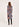 Ruffled dress Faume - seconde main