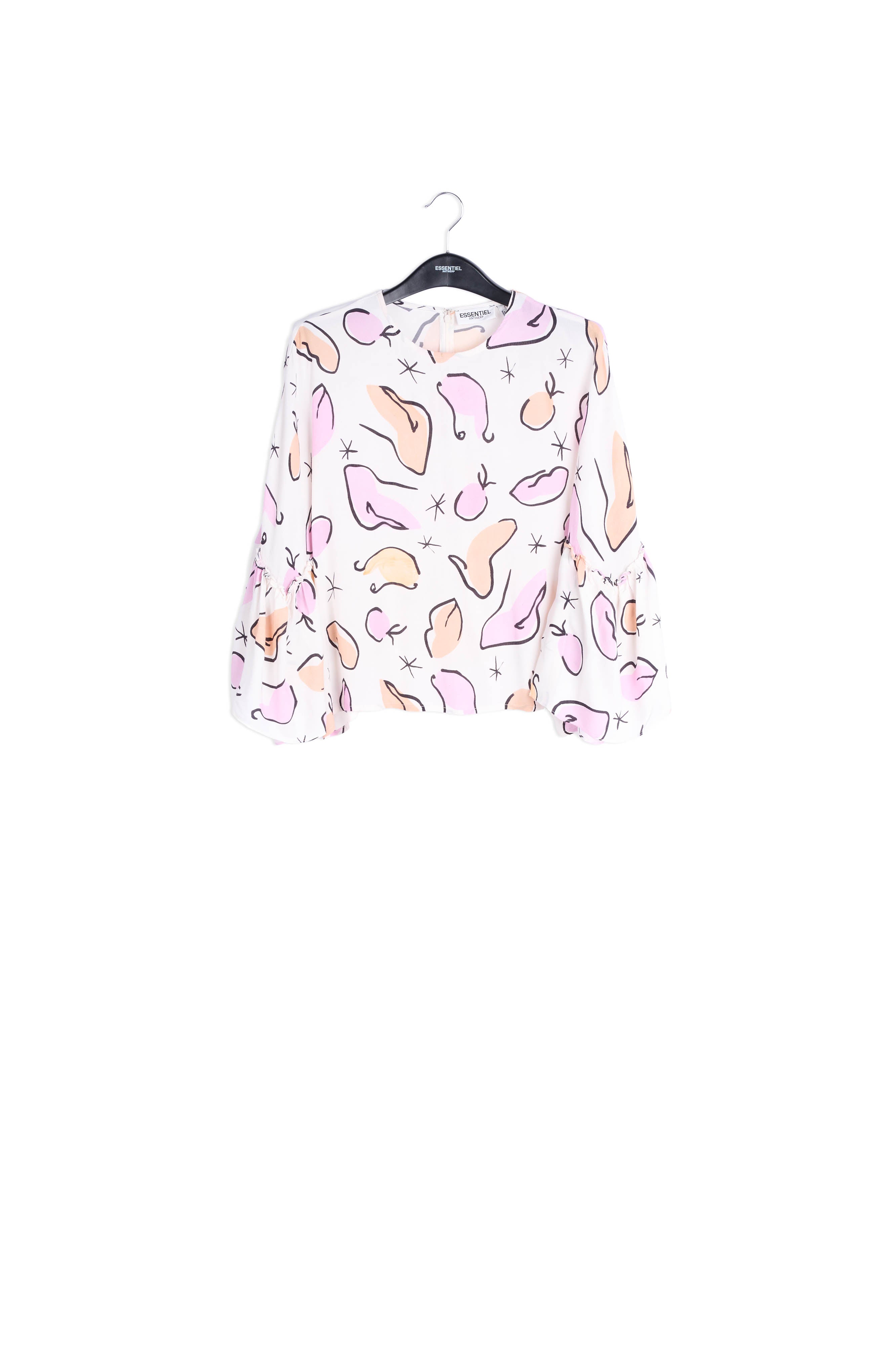 Balta top RE—SSENTIEL | Essentiel second hand