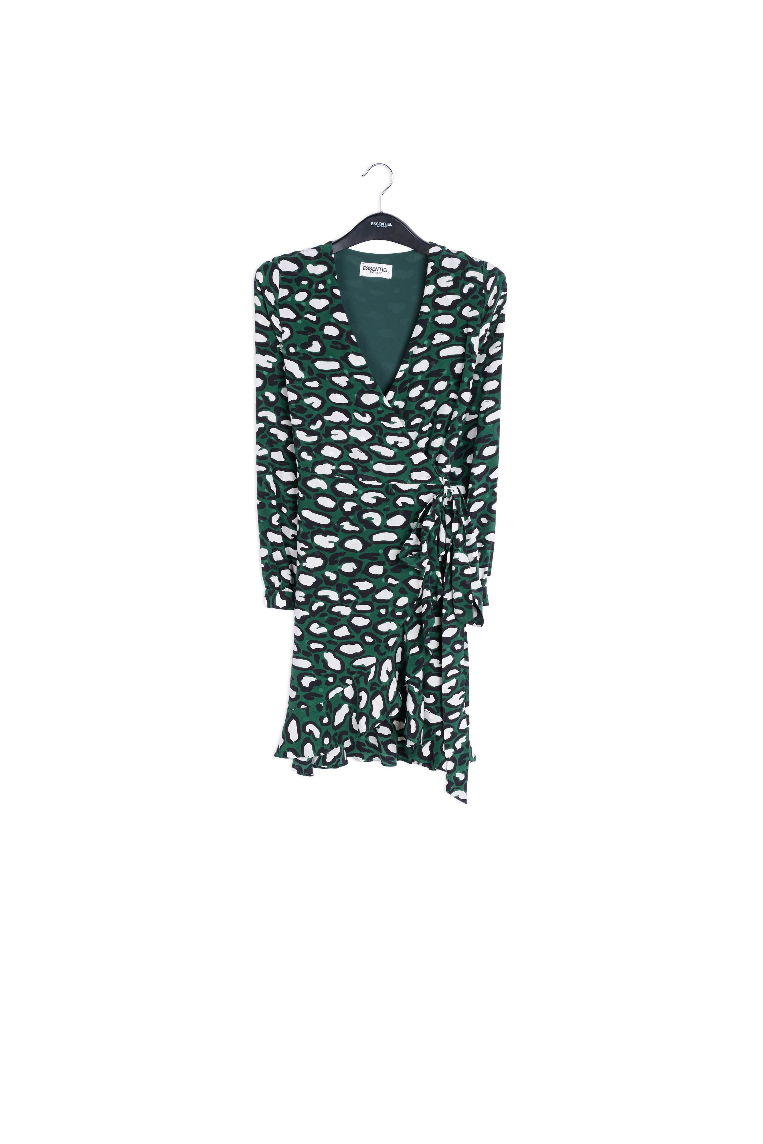 Tinderella jurk RE—SSENTIEL | Essentiel second hand