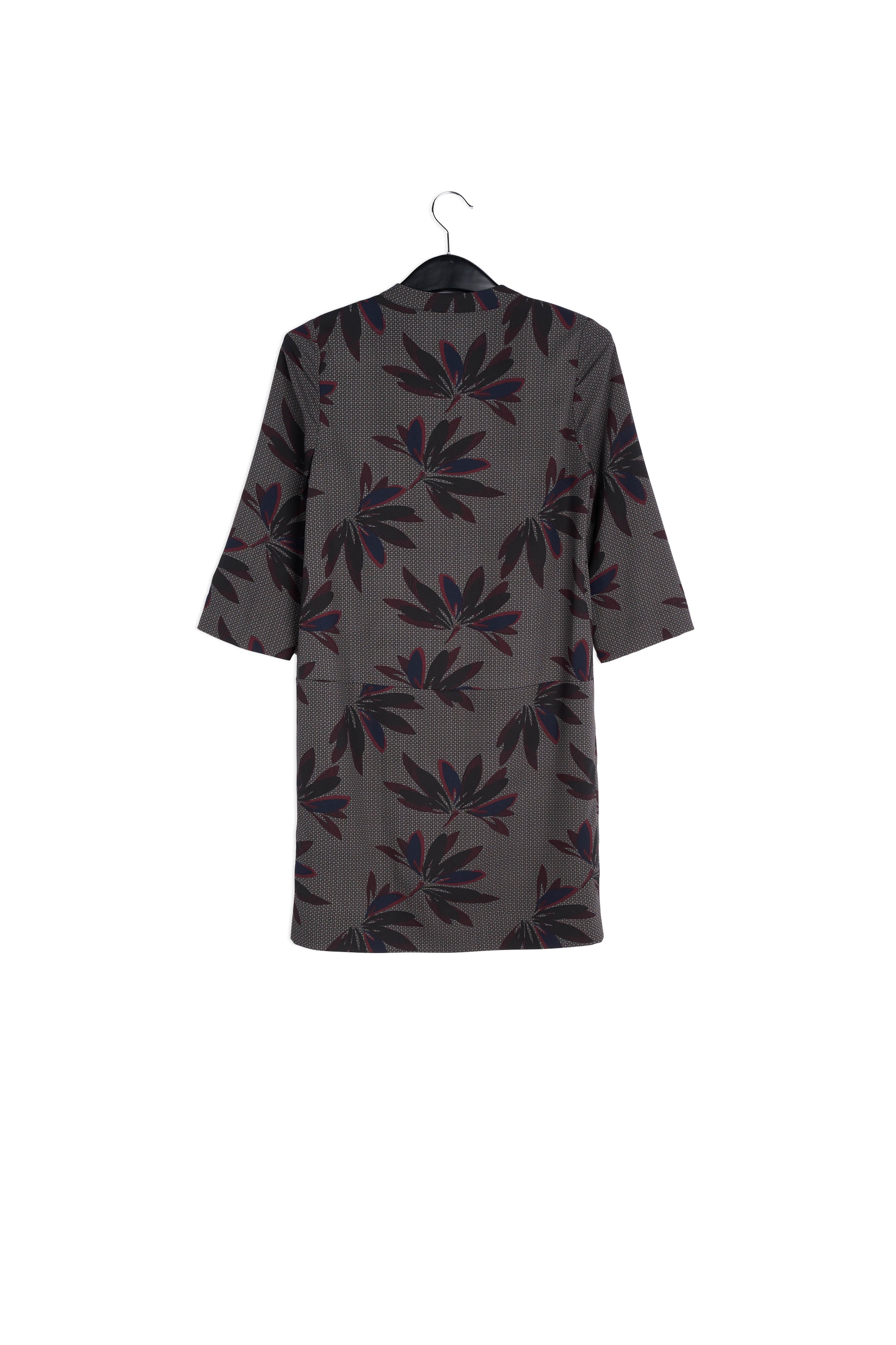 Black dress RE—SSENTIEL | Essentiel second hand