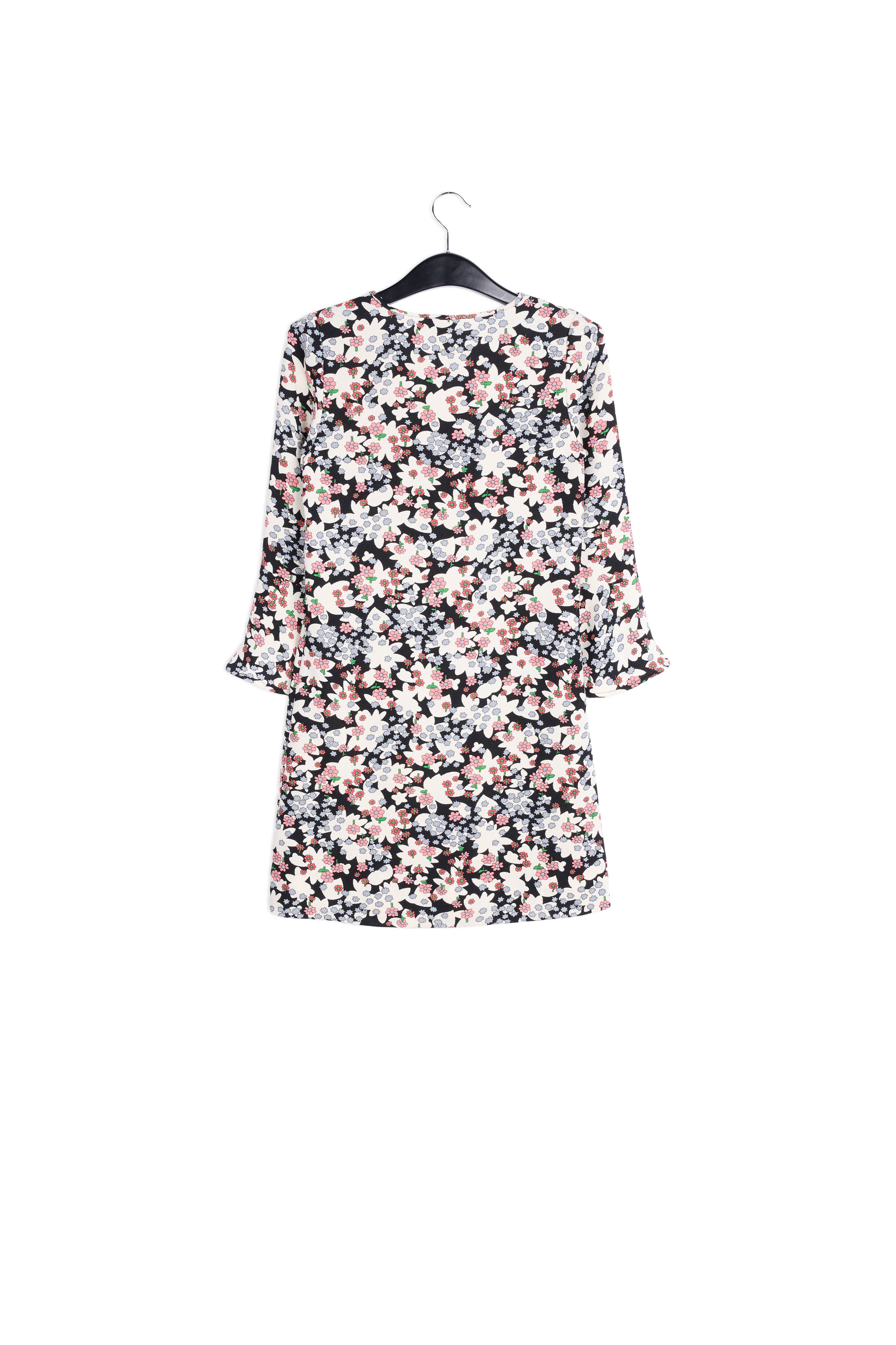 3/4 sleeve dress RE—SSENTIEL | Essentiel second hand