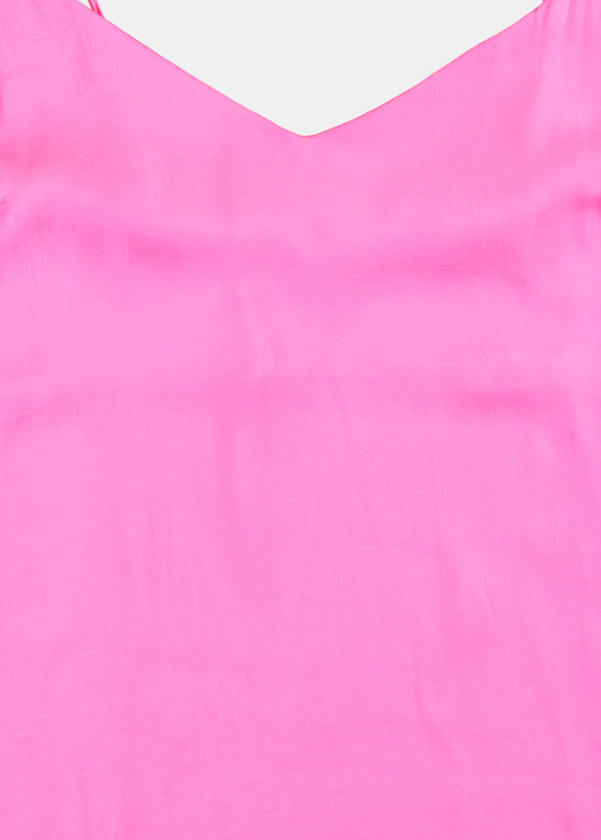 Pink cami top RE—SSENTIEL | Essentiel second hand