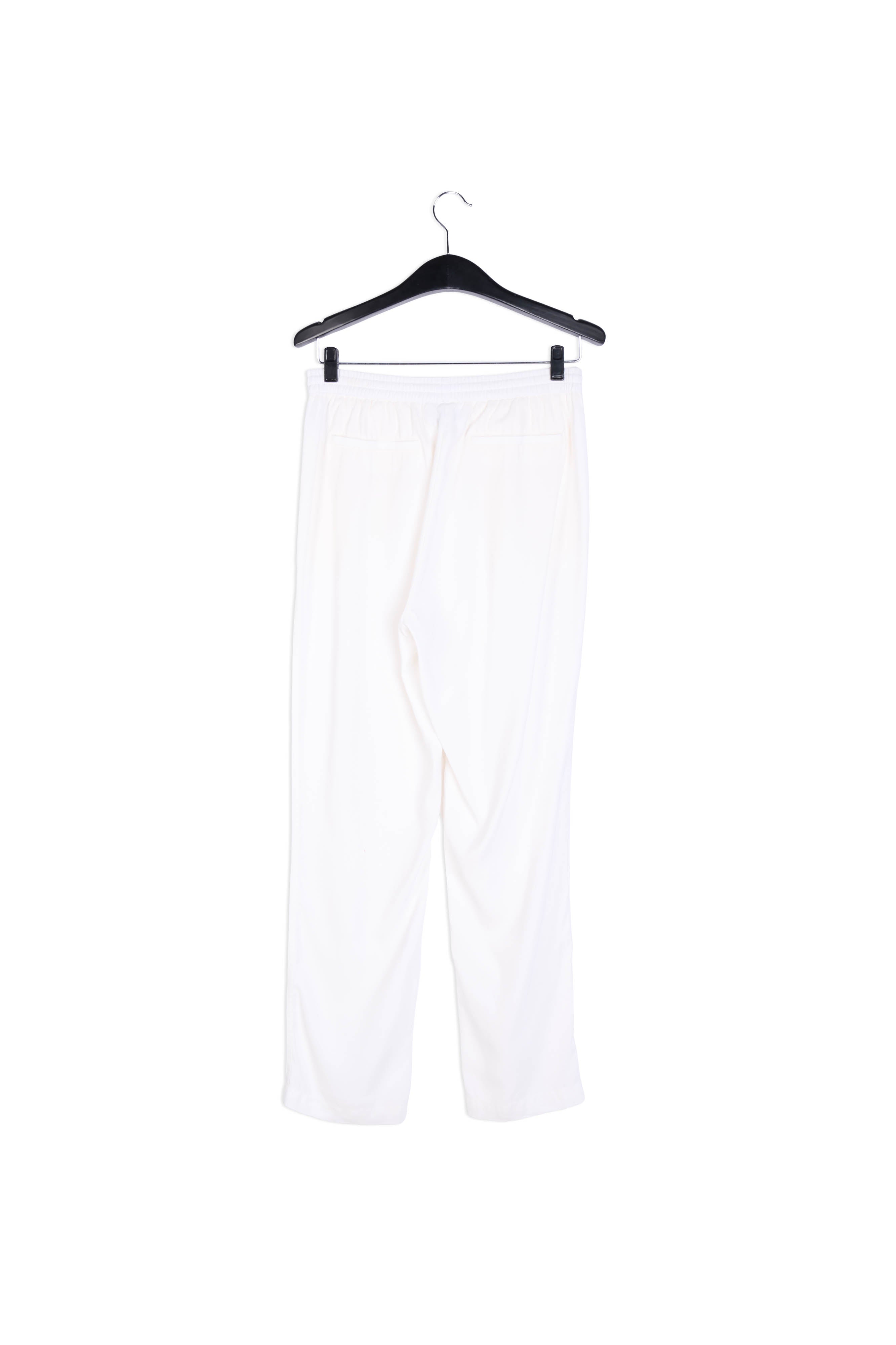 Pantalon Blanc RE—SSENTIEL | Essentiel second hand