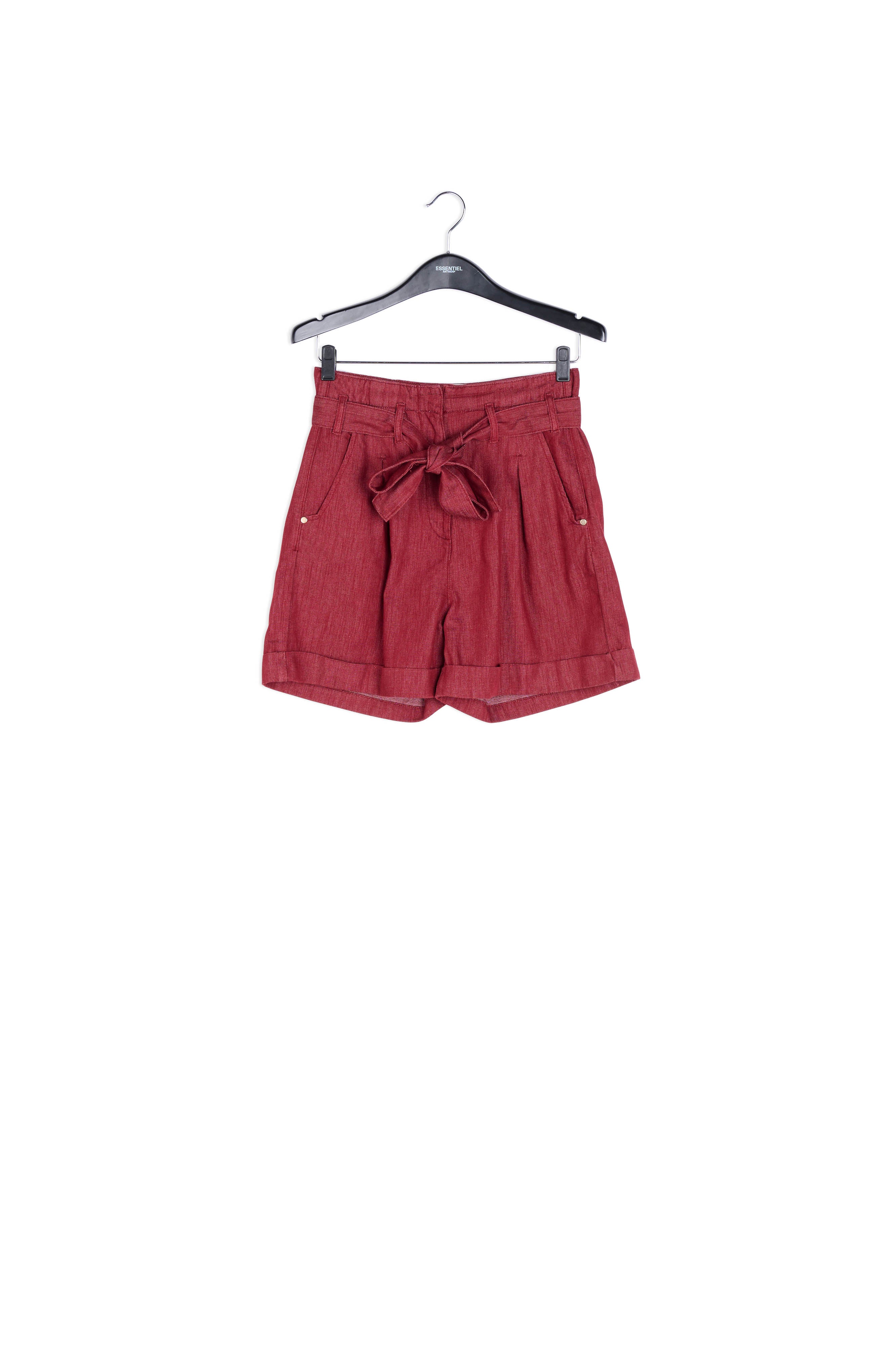 Shorts RE—SSENTIEL | Essentiel second hand