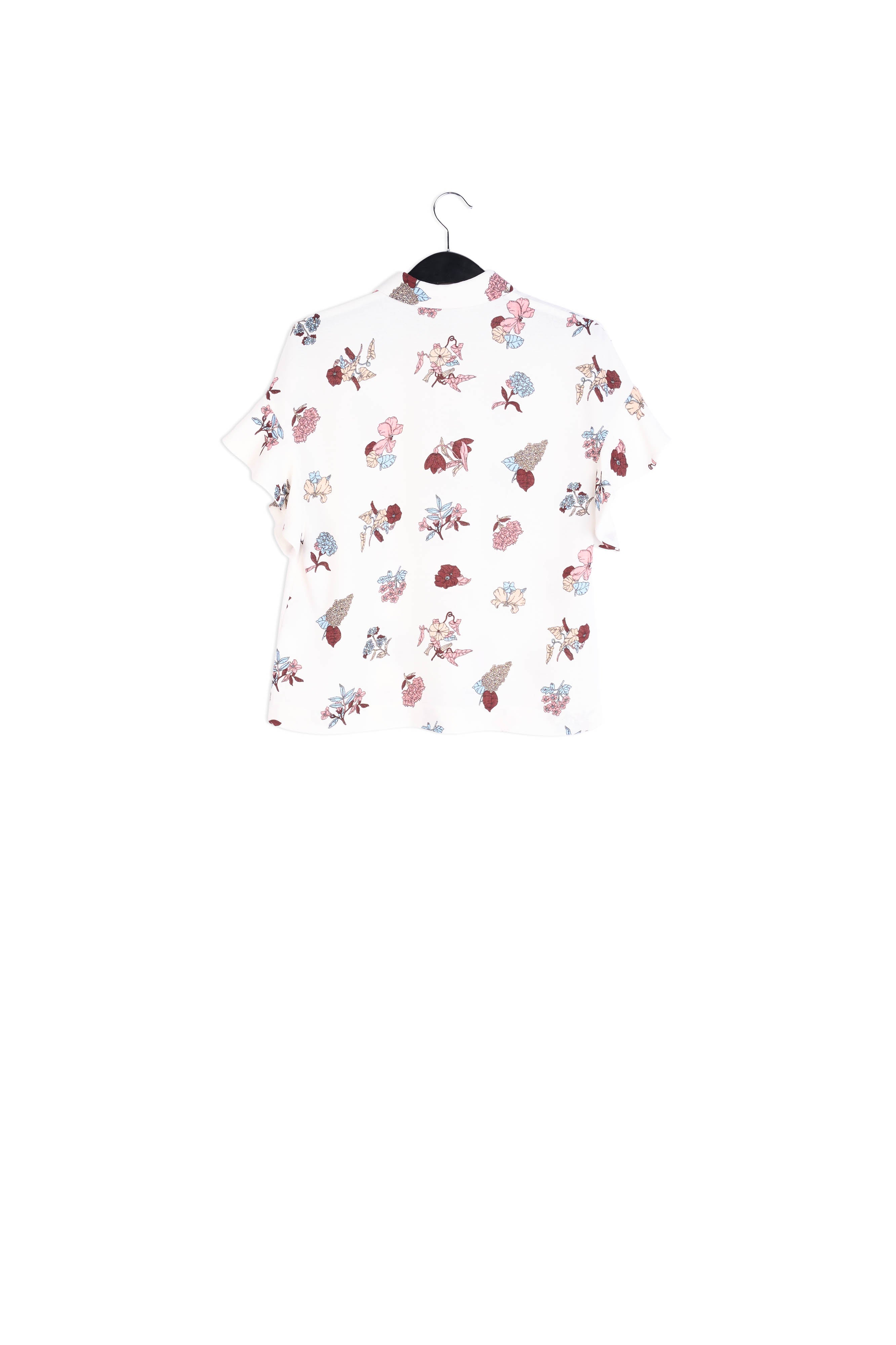 Rewatop top RE—SSENTIEL | Essentiel second hand