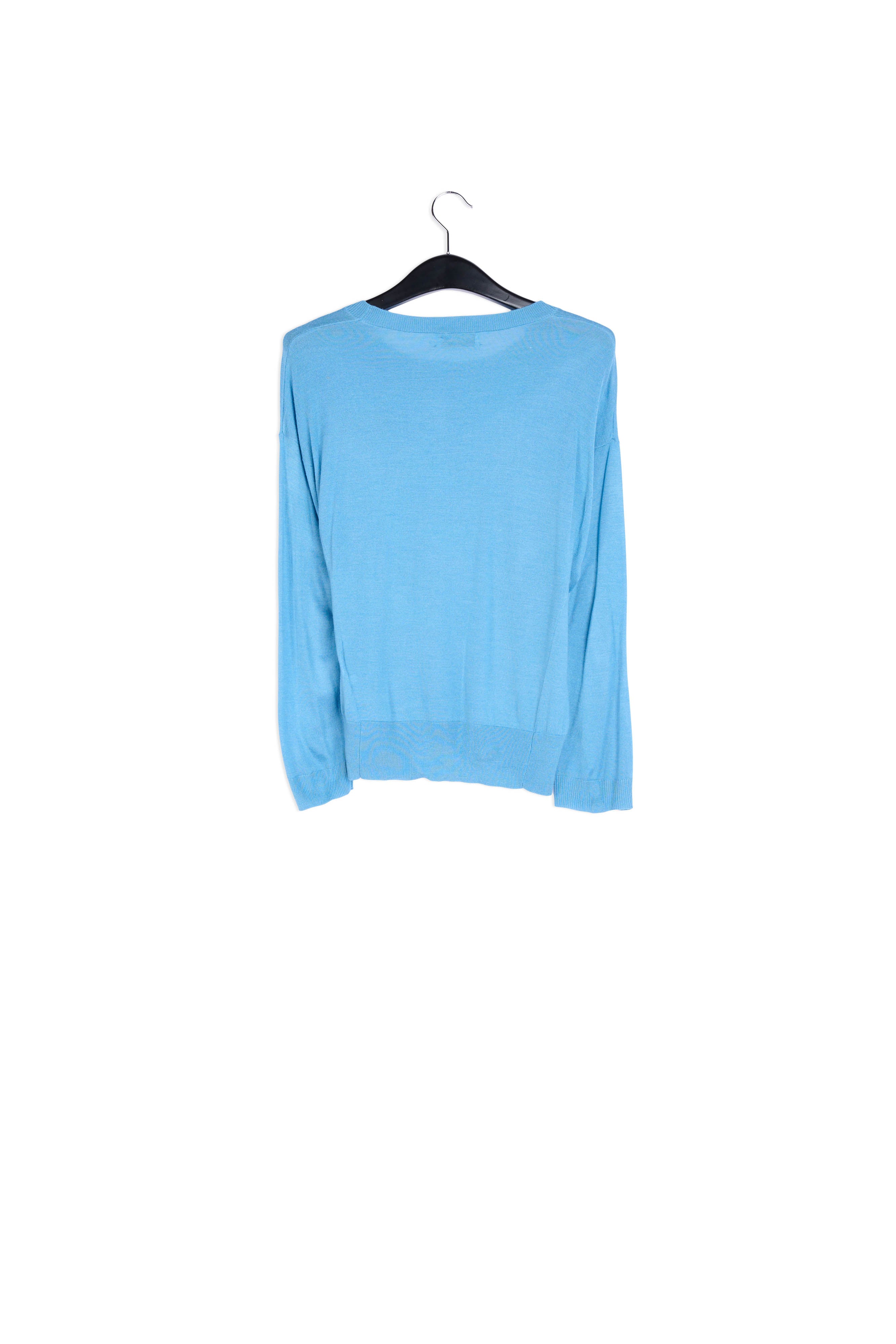 Fury beads sweater RE—SSENTIEL | Essentiel second hand