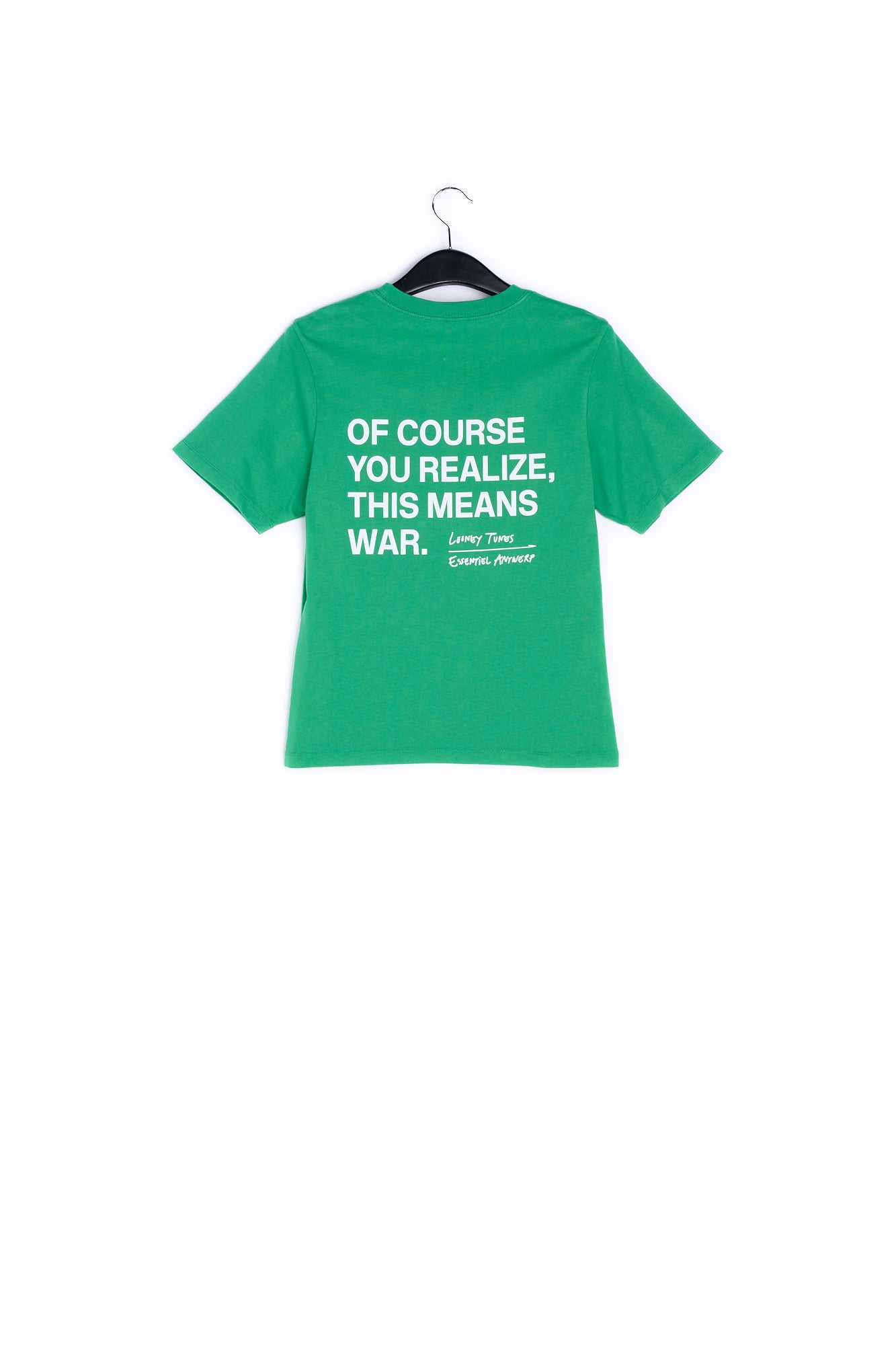 T shirt loony print RE—SSENTIEL | Essentiel second hand