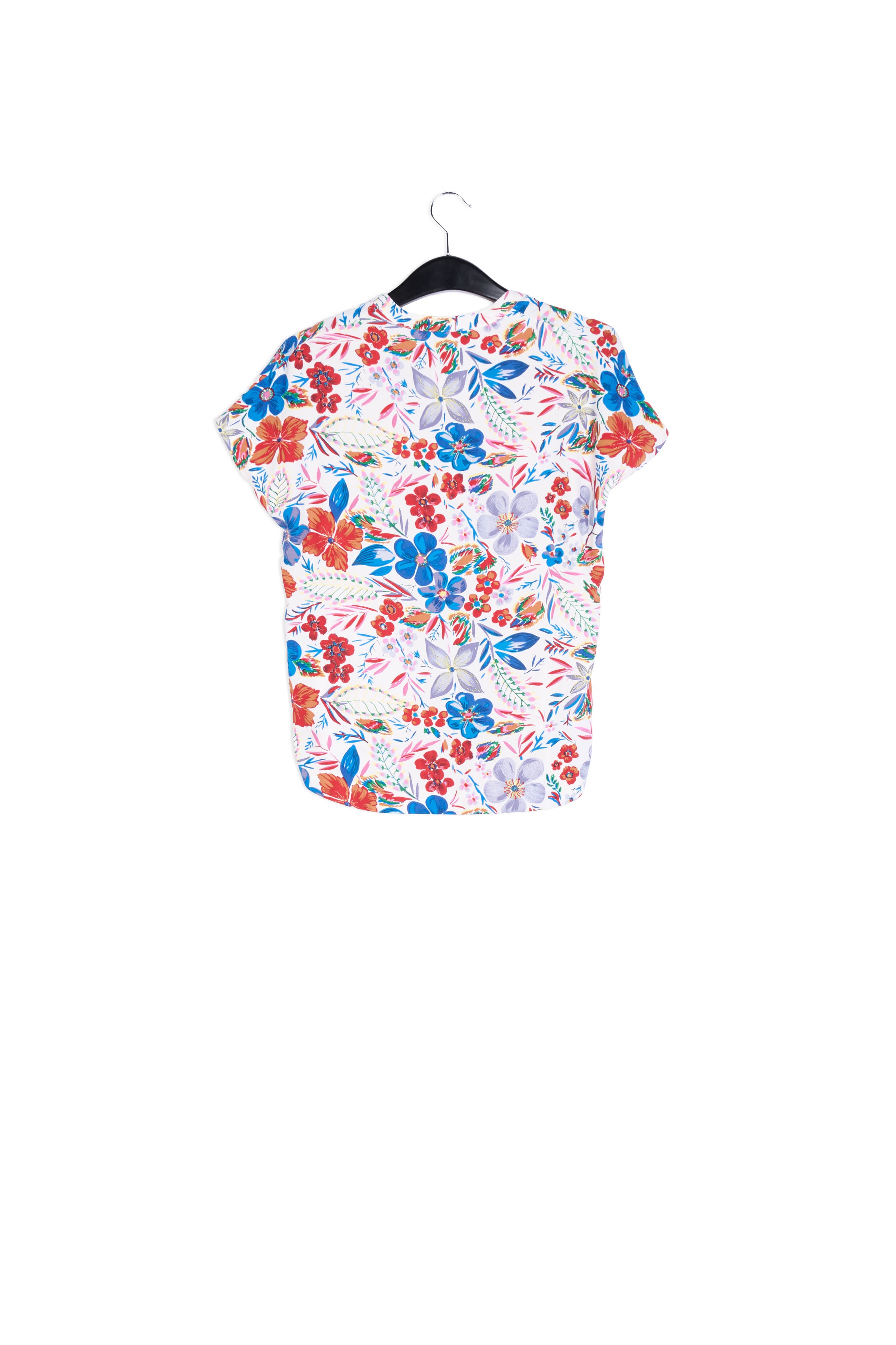 Since top RE—SSENTIEL | Essentiel second hand