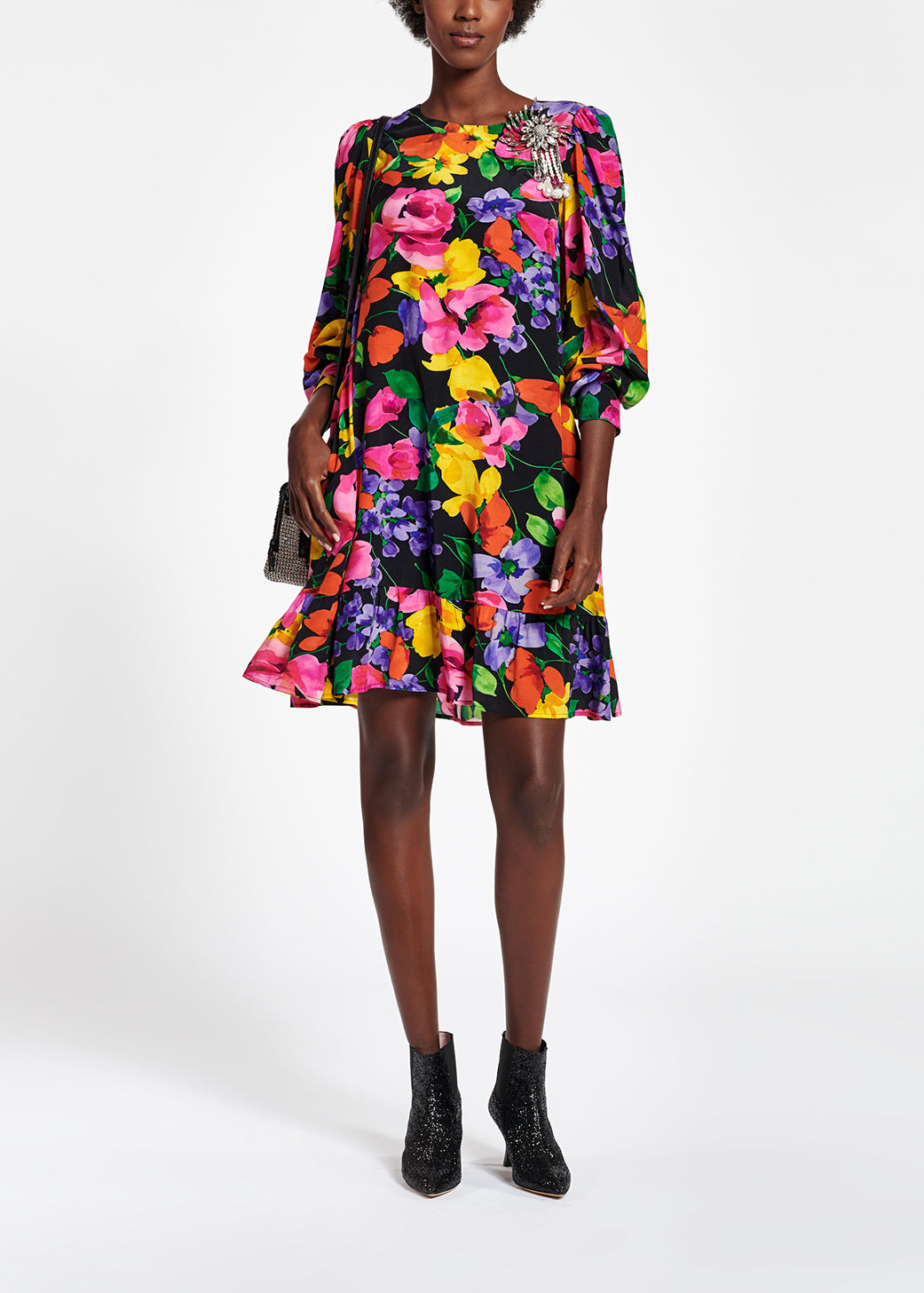 Zoquit dress RE—SSENTIEL | Essentiel second hand