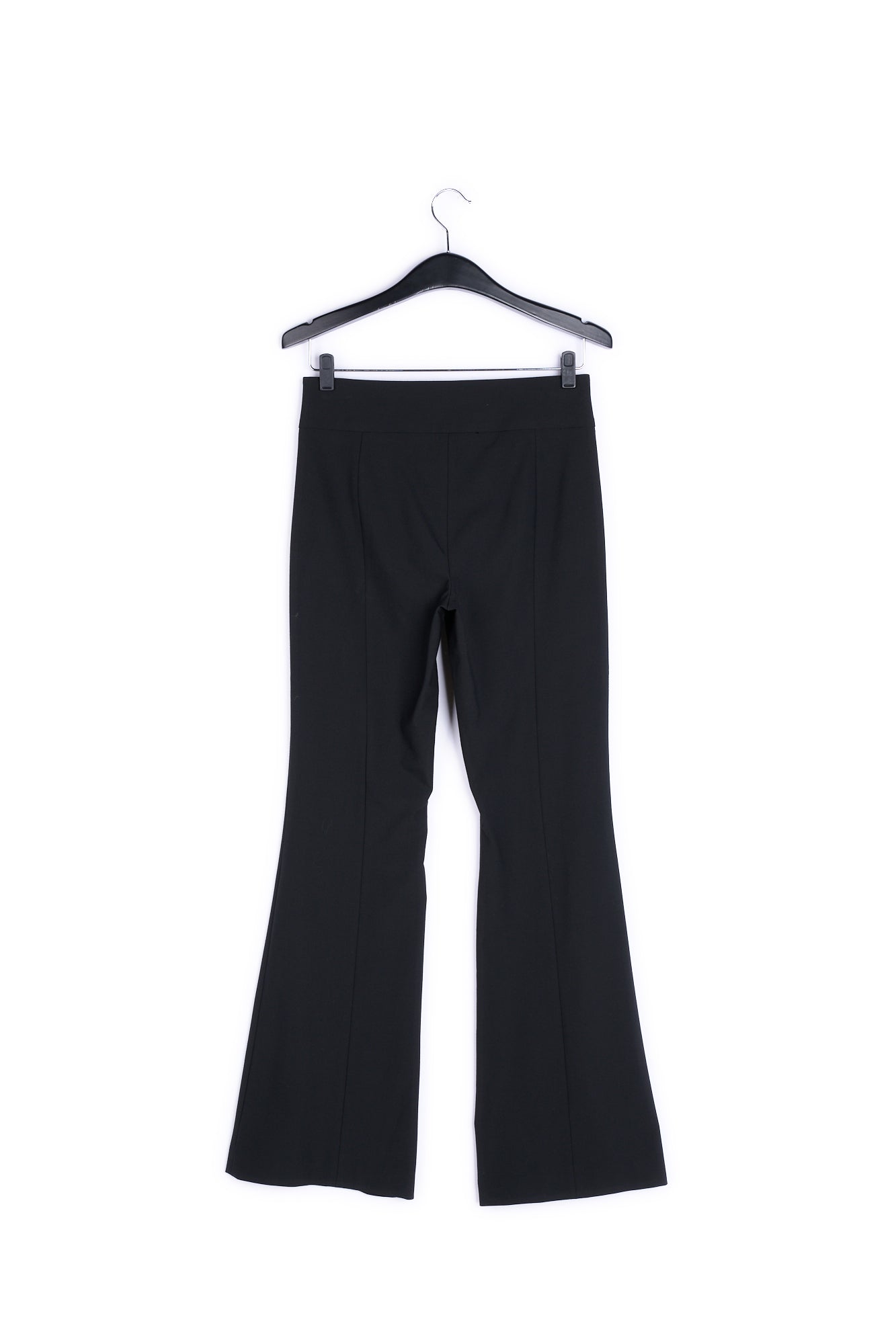 Without fitted flared pants RE—SSENTIEL | Essentiel second hand