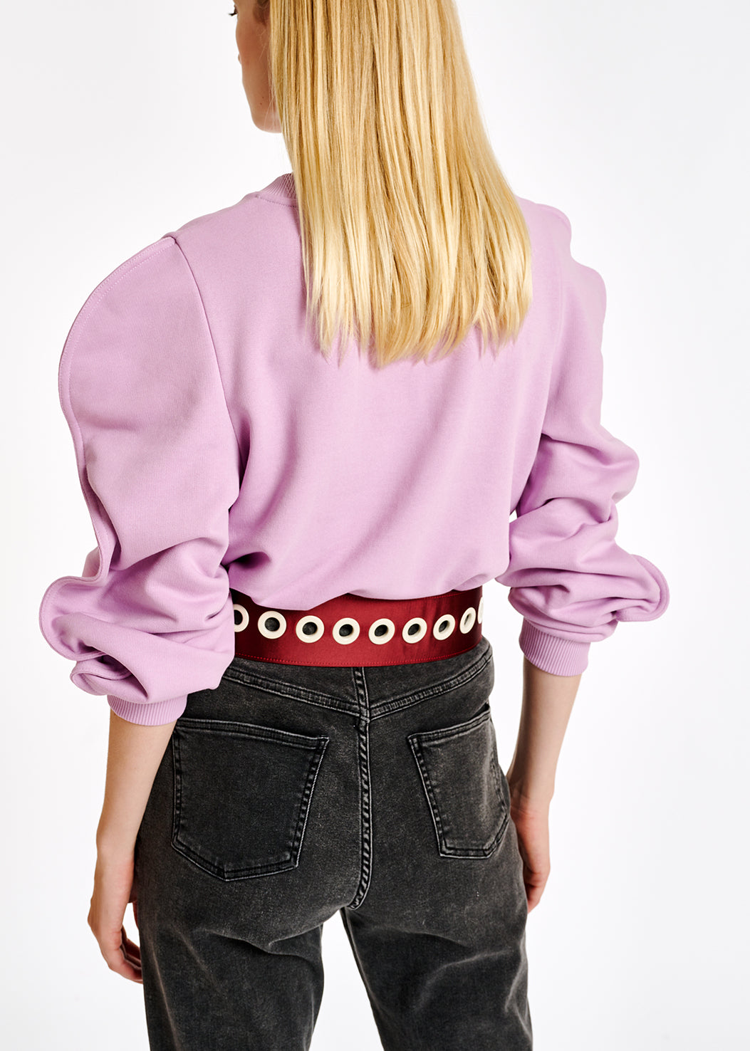 Aston sweater RE—SSENTIEL | Essentiel second hand