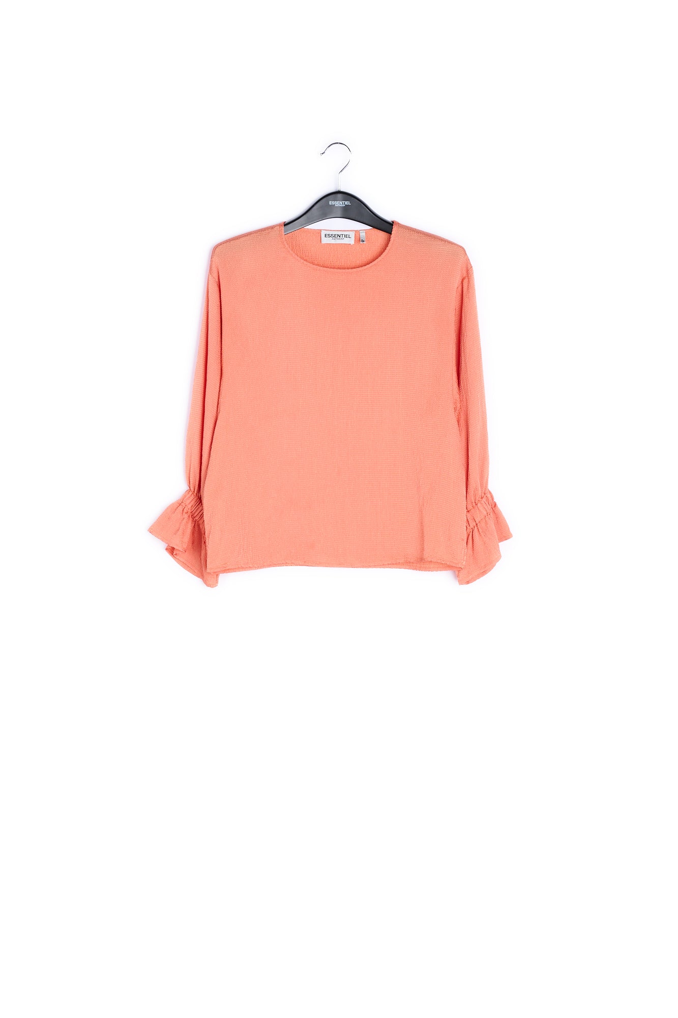 3/4 sleeve top RE—SSENTIEL | Essentiel second hand