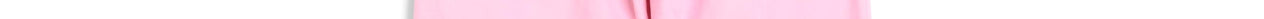 Light pink loose-fit denim pants Faume - seconde main
