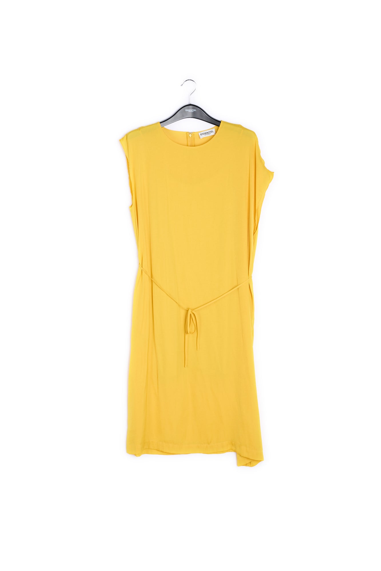 Asymmetrical dress RE—SSENTIEL | Essentiel second hand