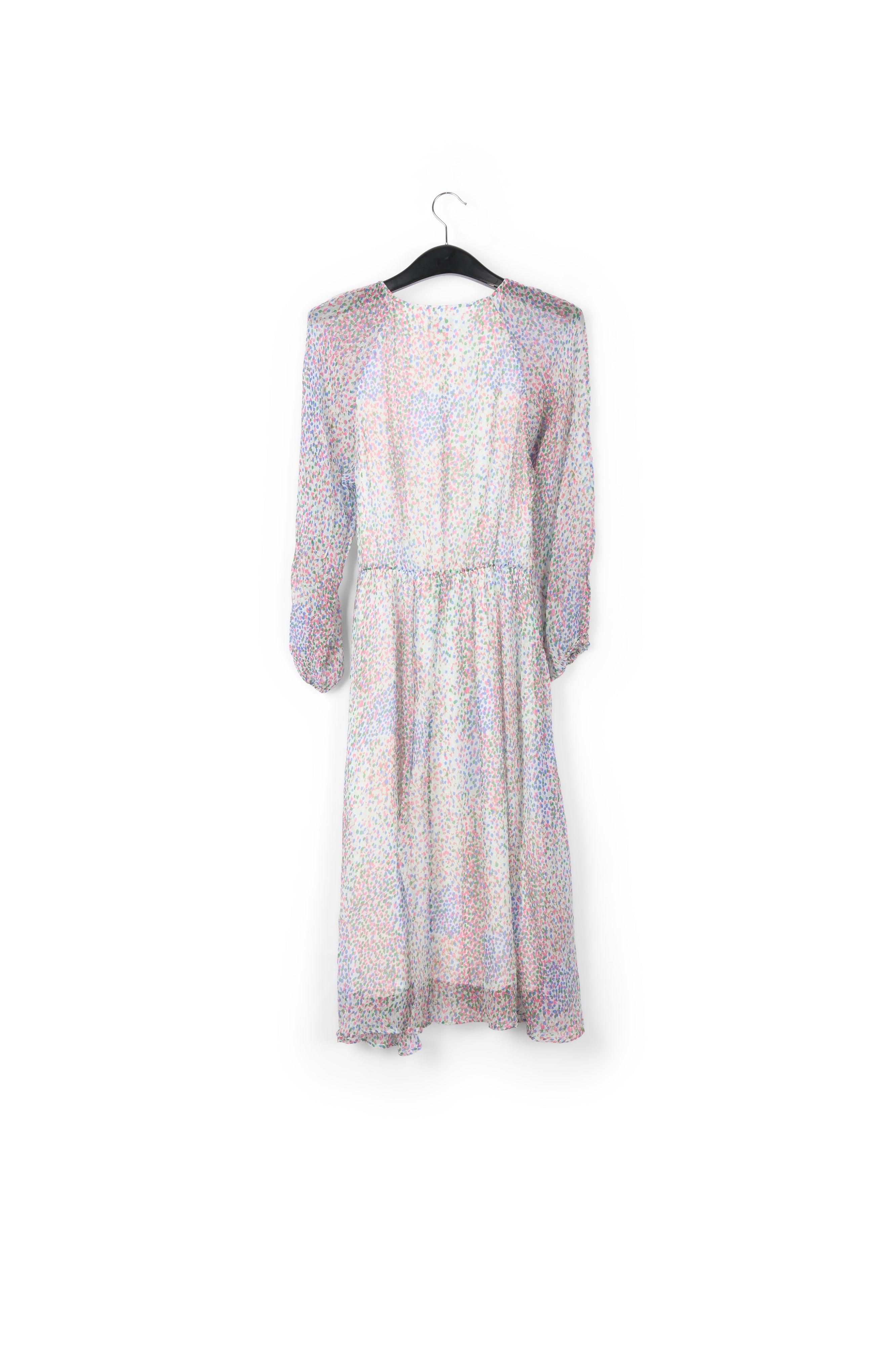 Shayna robe RE—SSENTIEL | Essentiel second hand