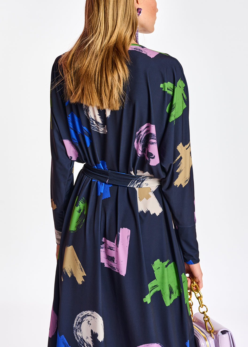 Agryz robe RE—SSENTIEL | Essentiel second hand