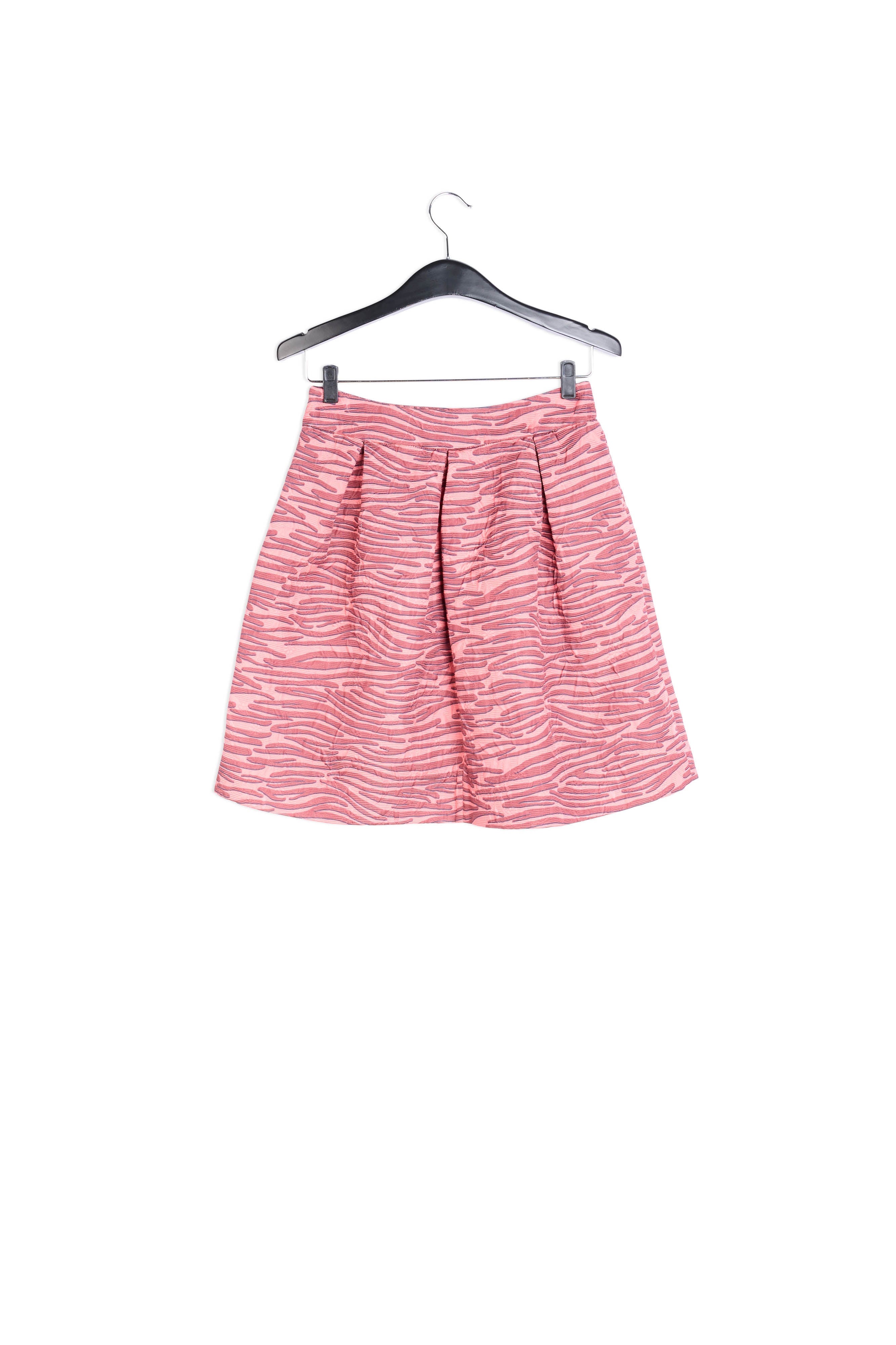 Rok Gedrukt RE—SSENTIEL | Essentiel second hand