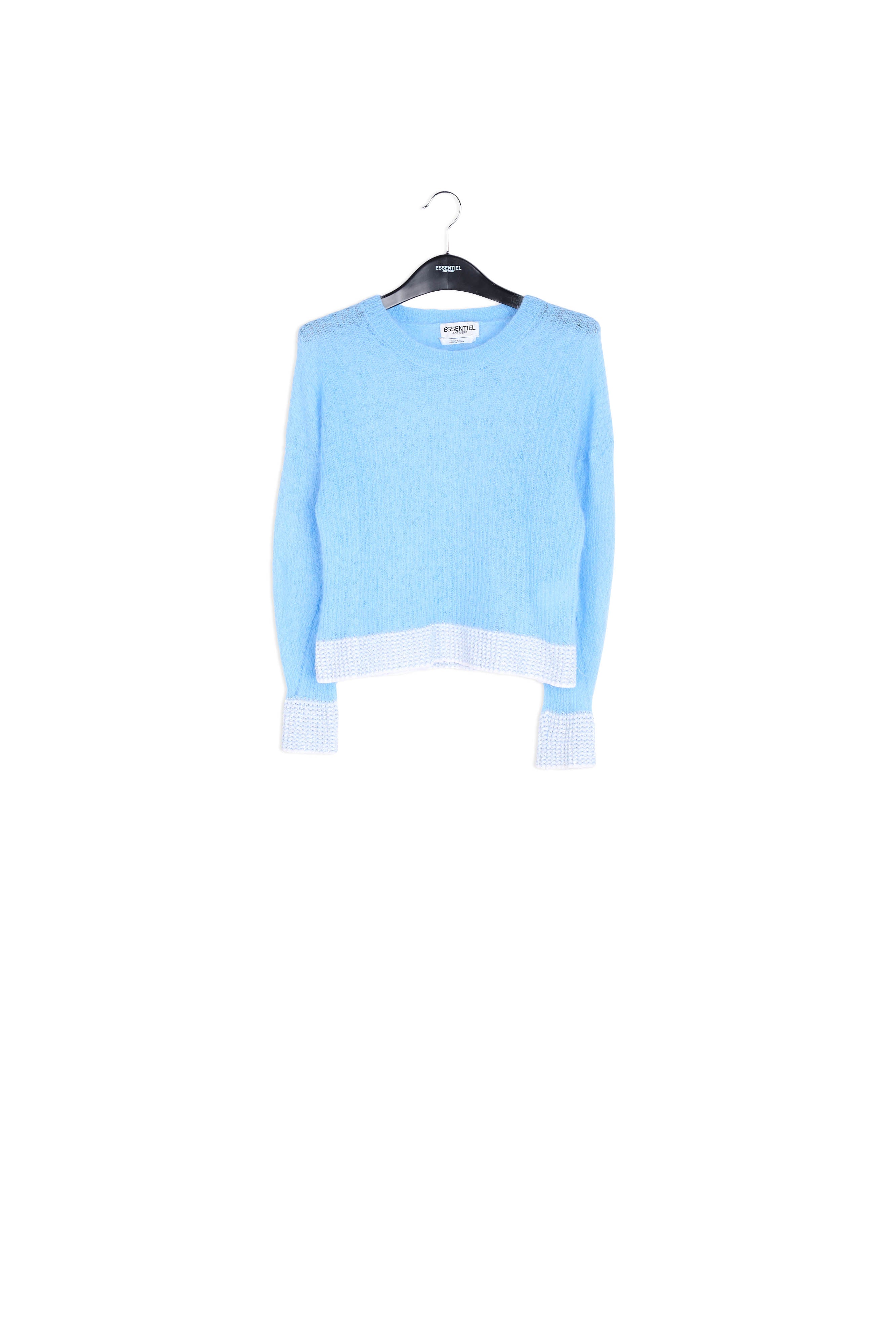 Santa3 pull RE—SSENTIEL | Essentiel second hand