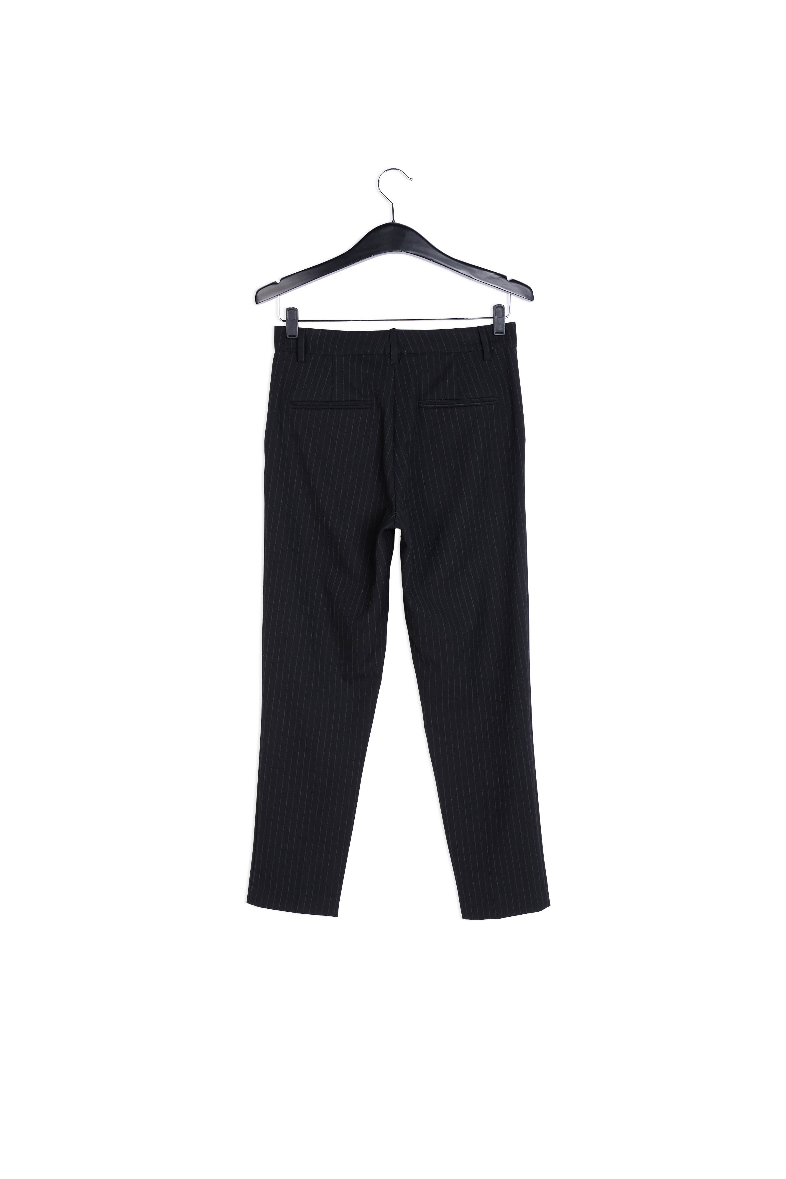 Fitted trousers RE—SSENTIEL | Essentiel second hand