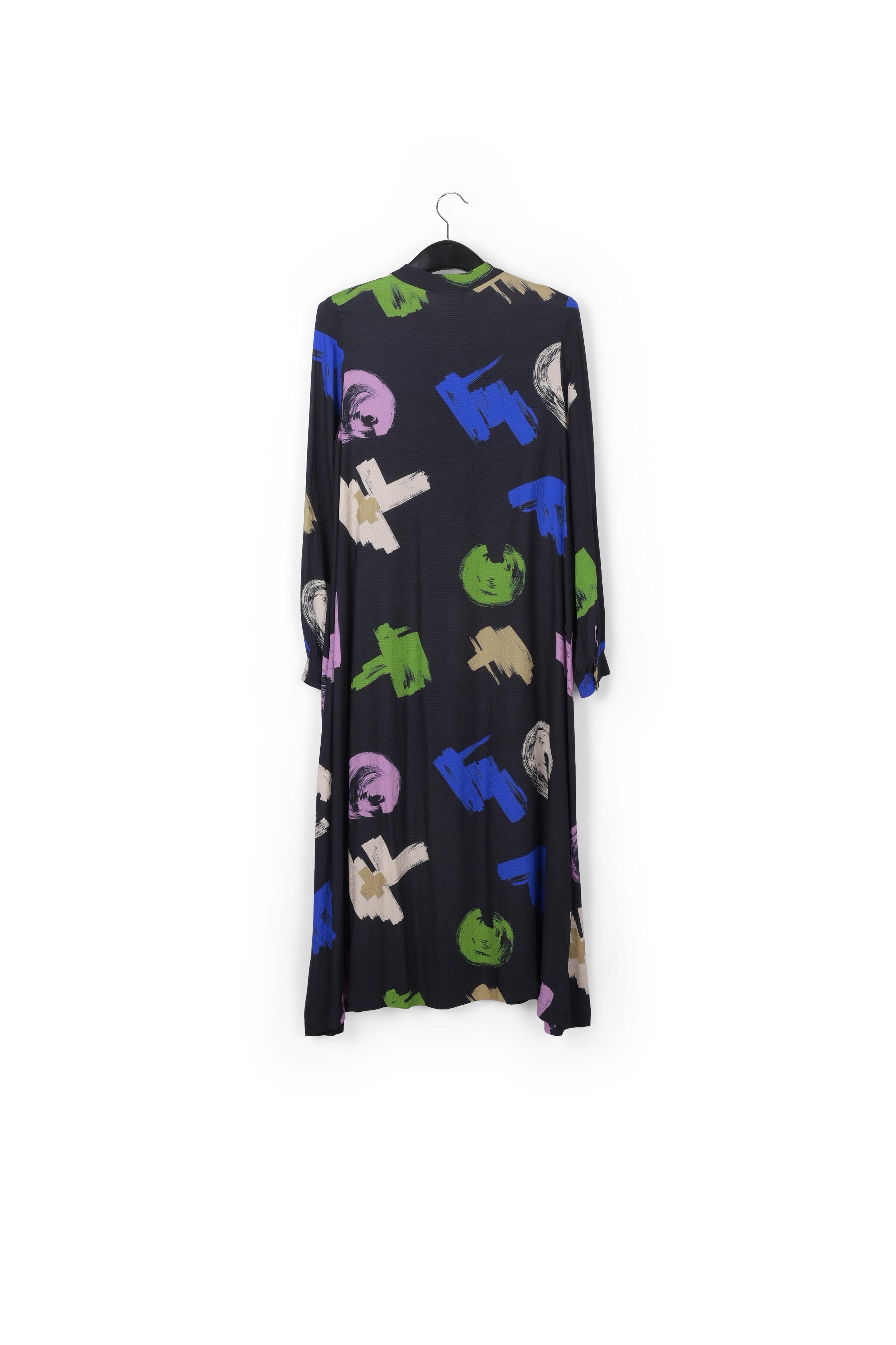 Achievement robe RE—SSENTIEL | Essentiel second hand