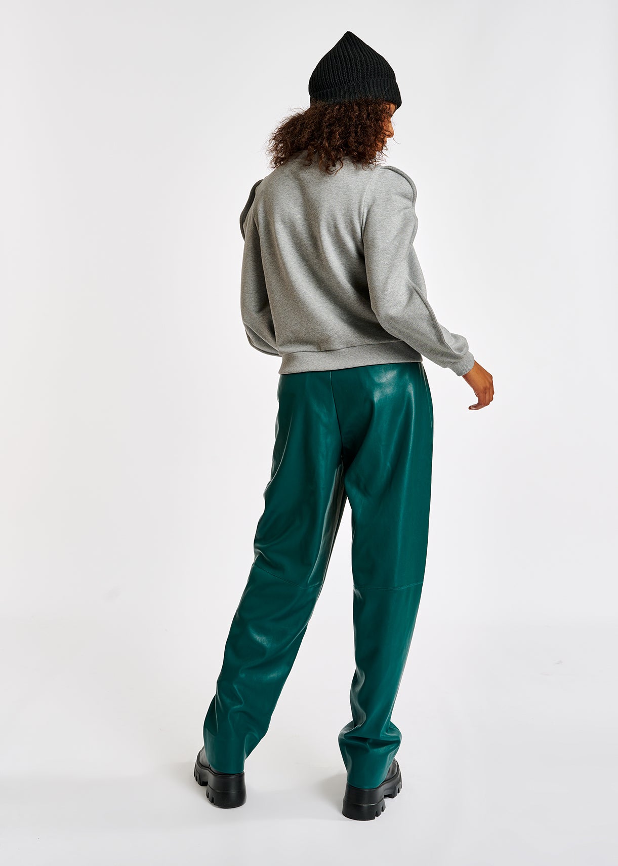 Aston sweater RE—SSENTIEL | Essentiel second hand