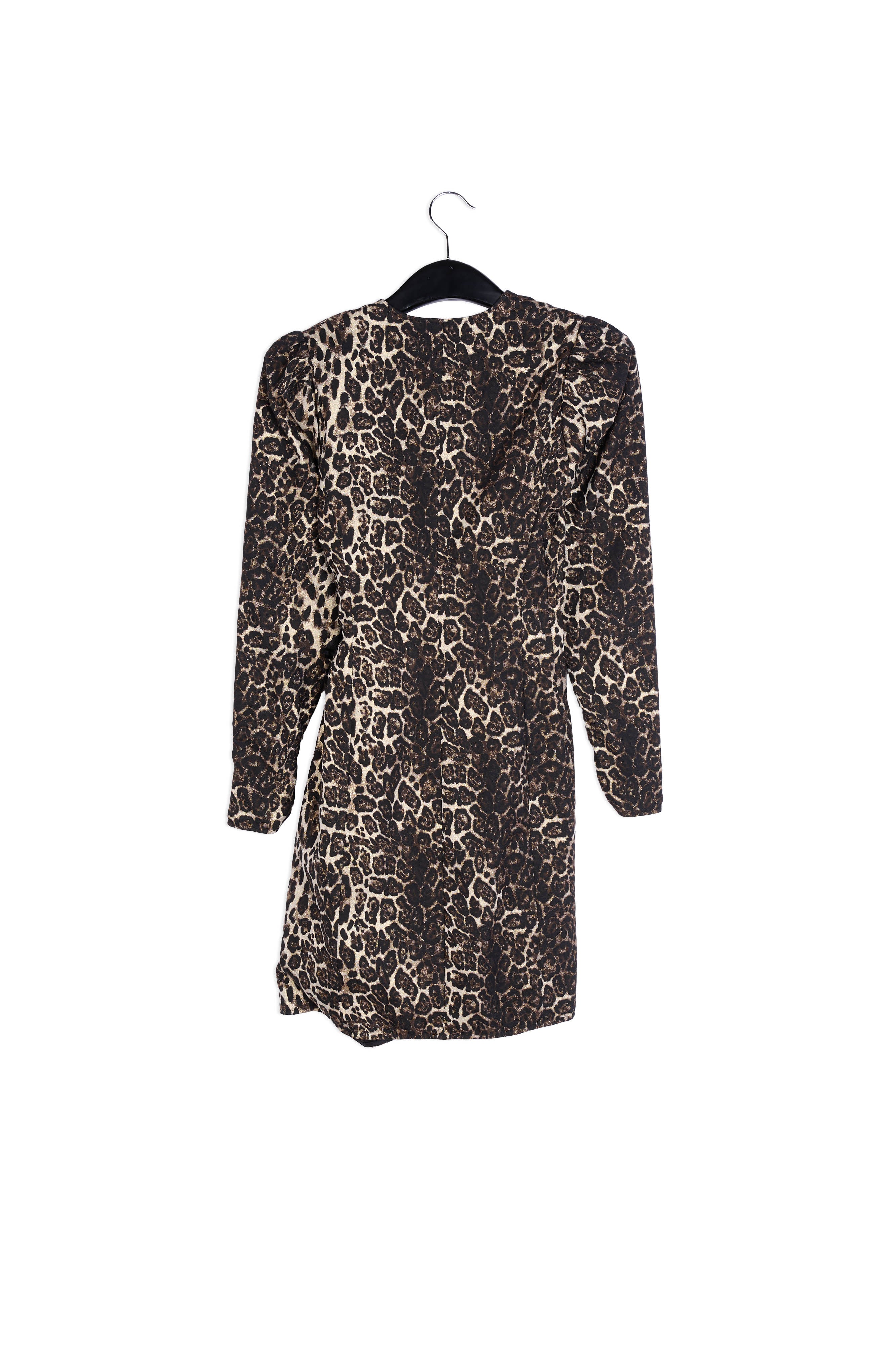 Draped minidress RE—SSENTIEL | Essentiel second hand