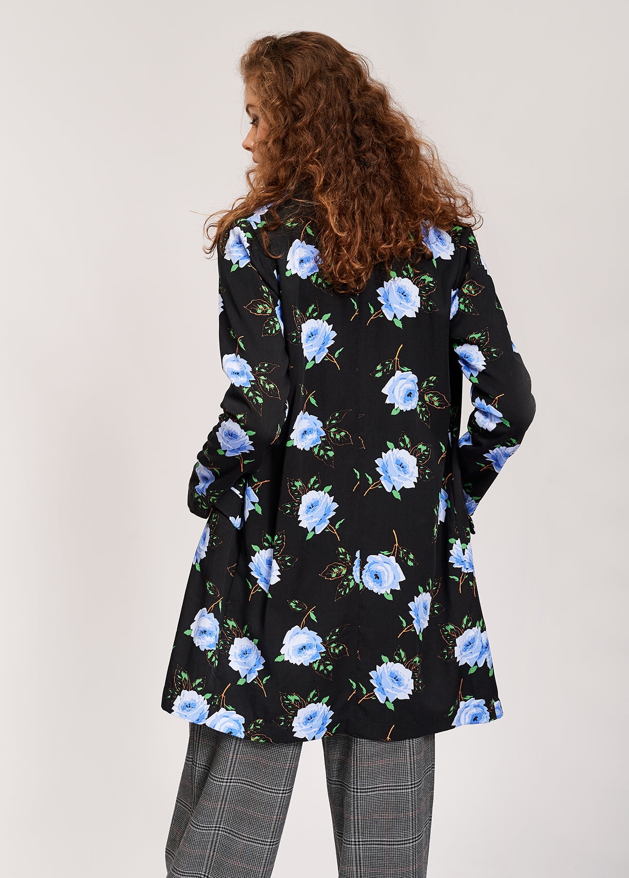 Blazer dress RE—SSENTIEL | Essentiel second hand