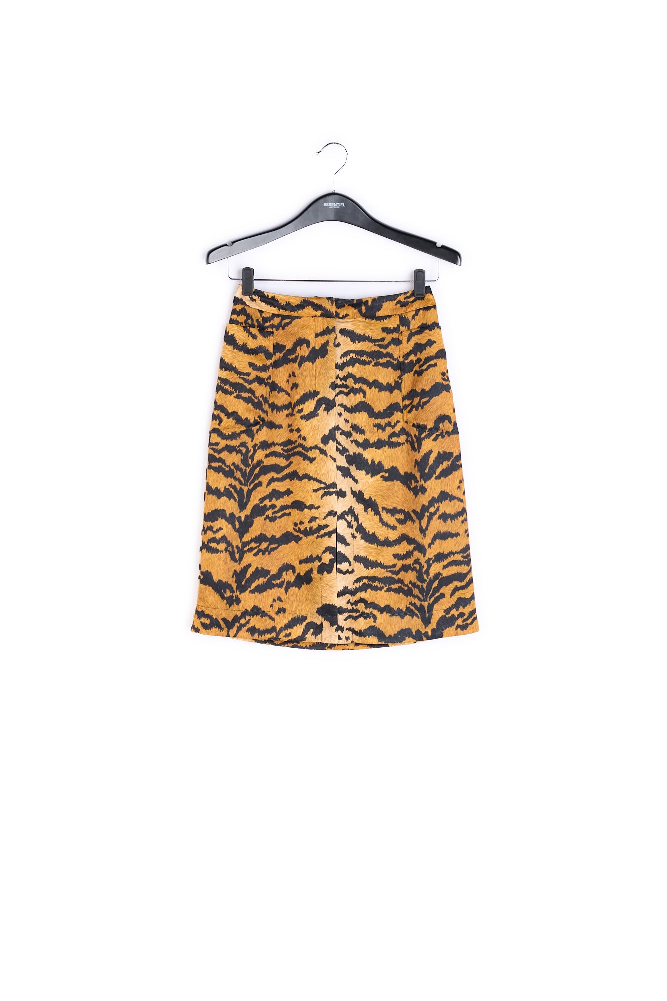 Knee length skirt RE—SSENTIEL | Essentiel second hand