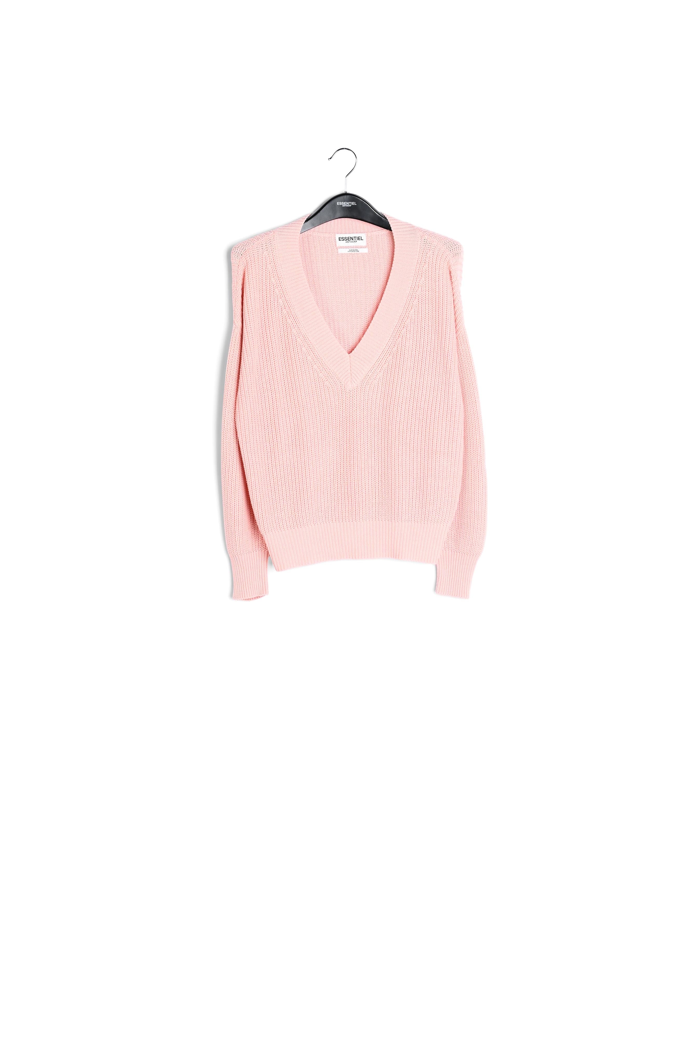 Vaklav sweater RE—SSENTIEL | Essentiel second hand