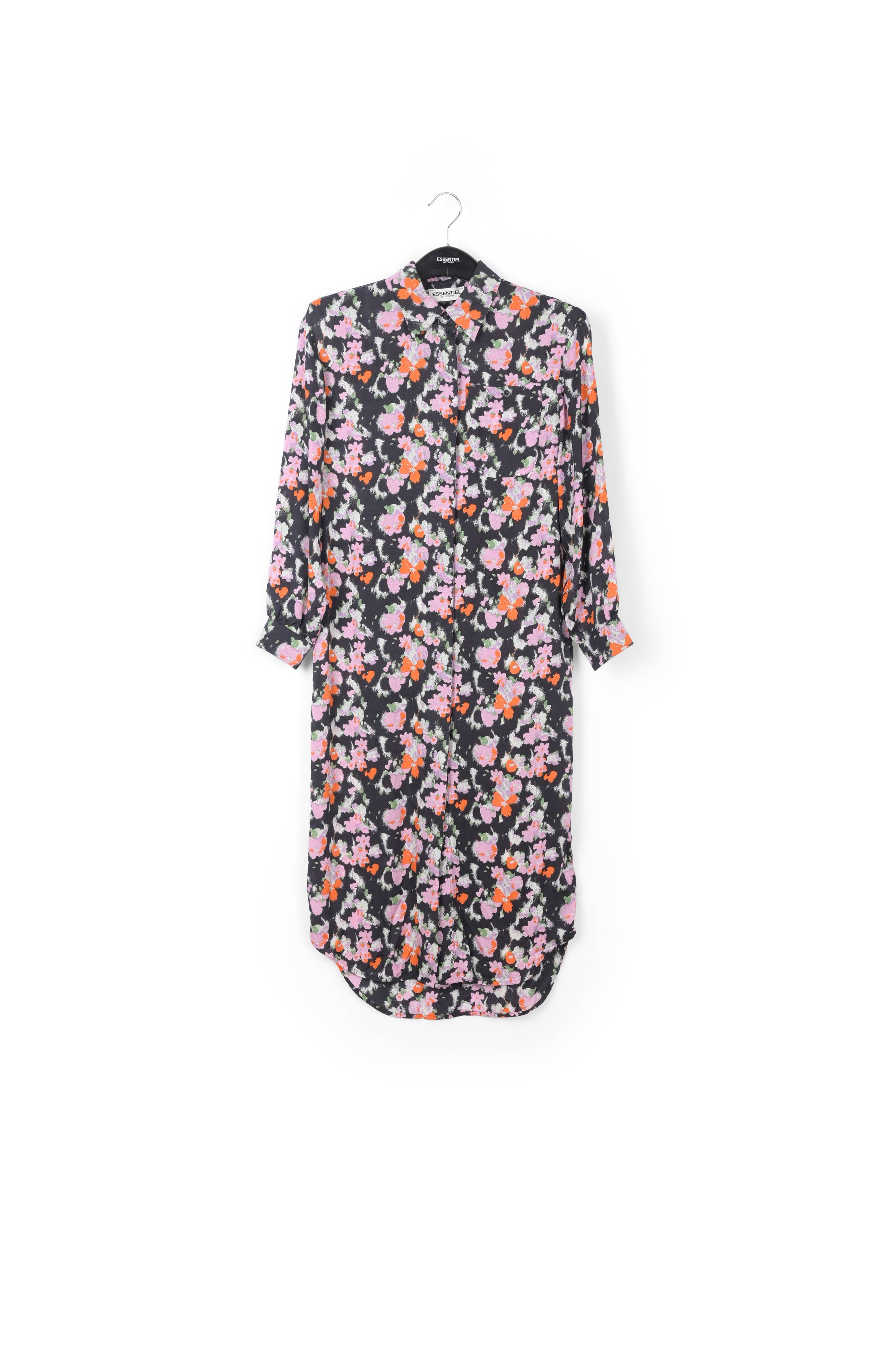 Zeapon robe RE—SSENTIEL | Essentiel second hand