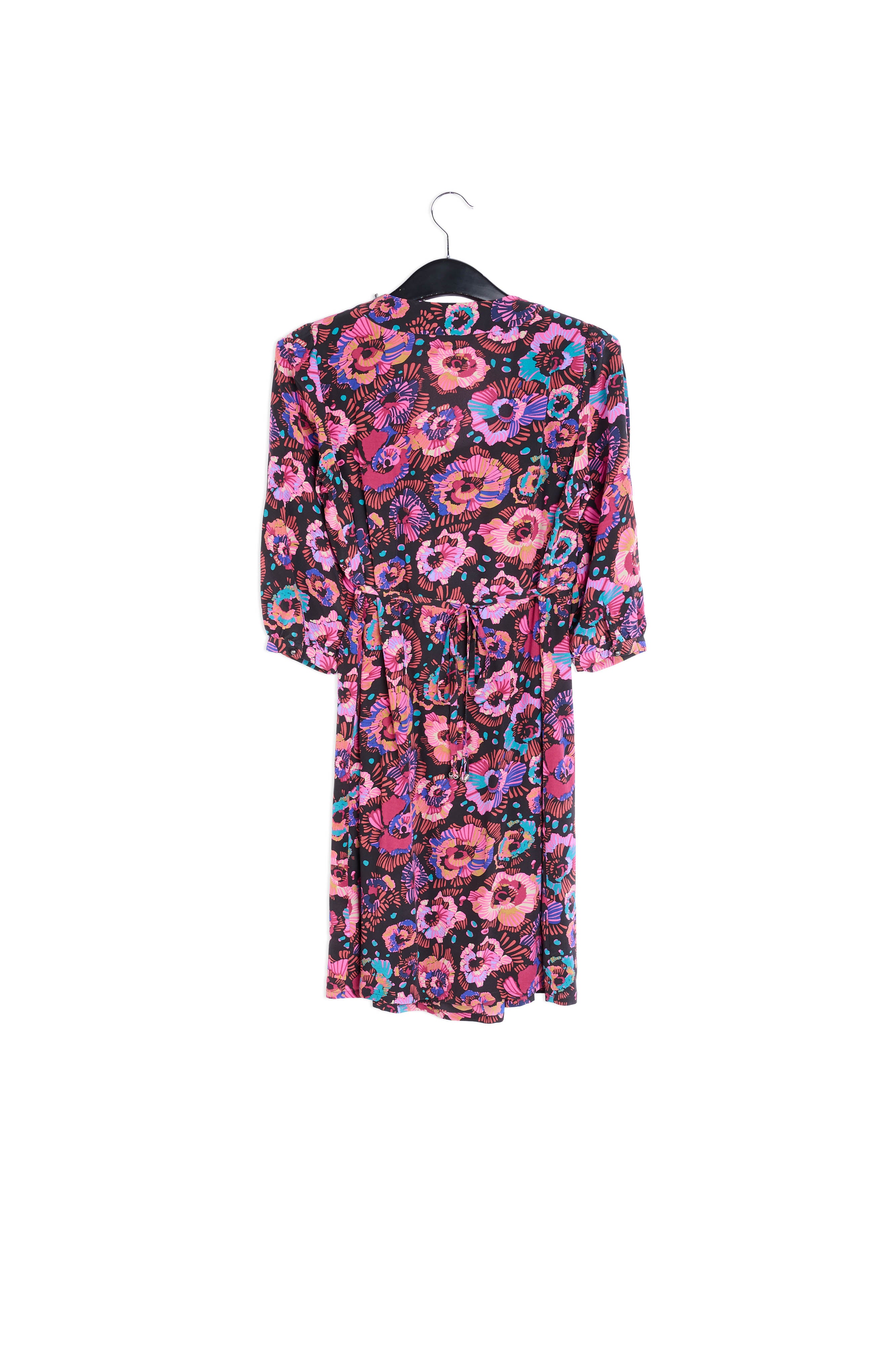 Jurk Veelkleurig RE—SSENTIEL | Essentiel second hand