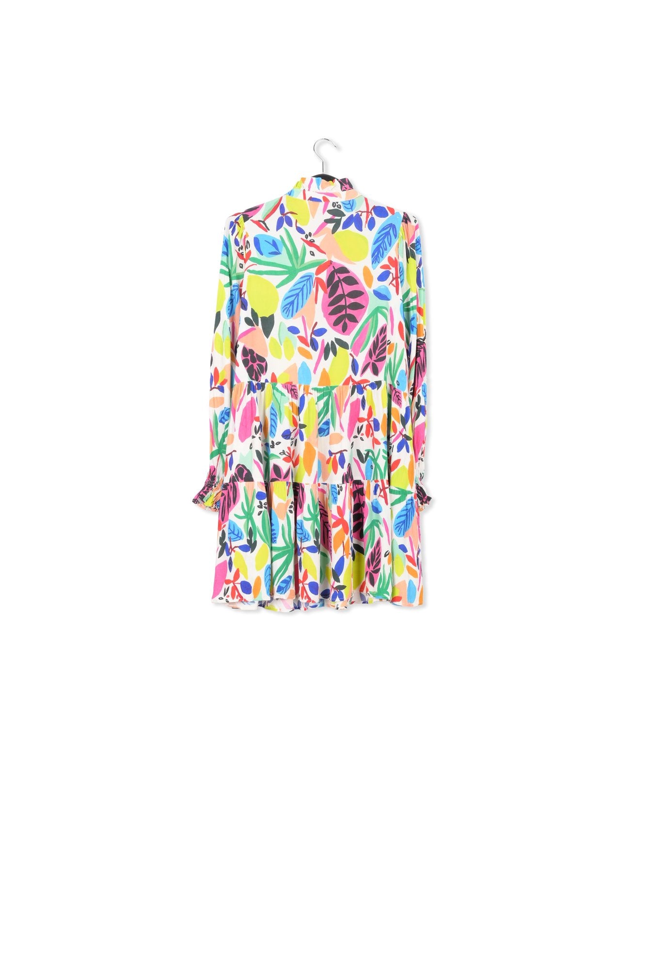 Bedros dress RE—SSENTIEL | Essentiel second hand