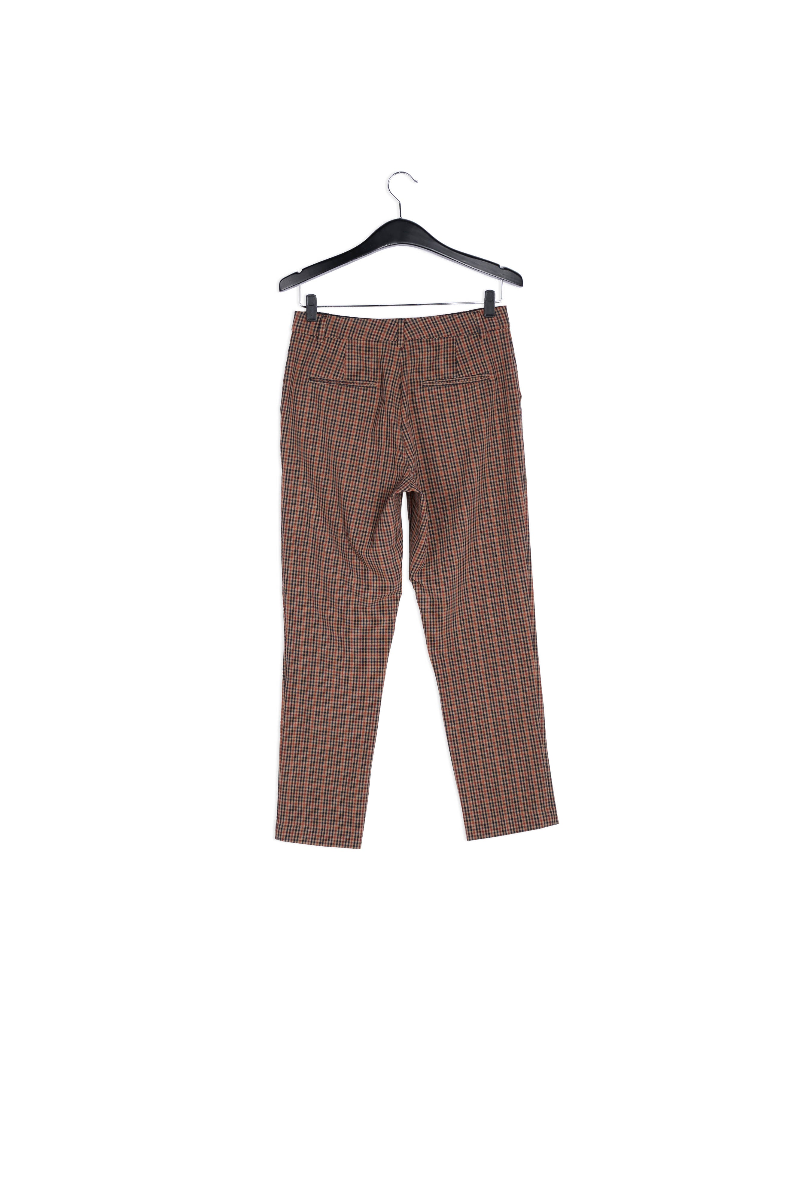 Safa2 pantalons RE—SSENTIEL | Essentiel second hand
