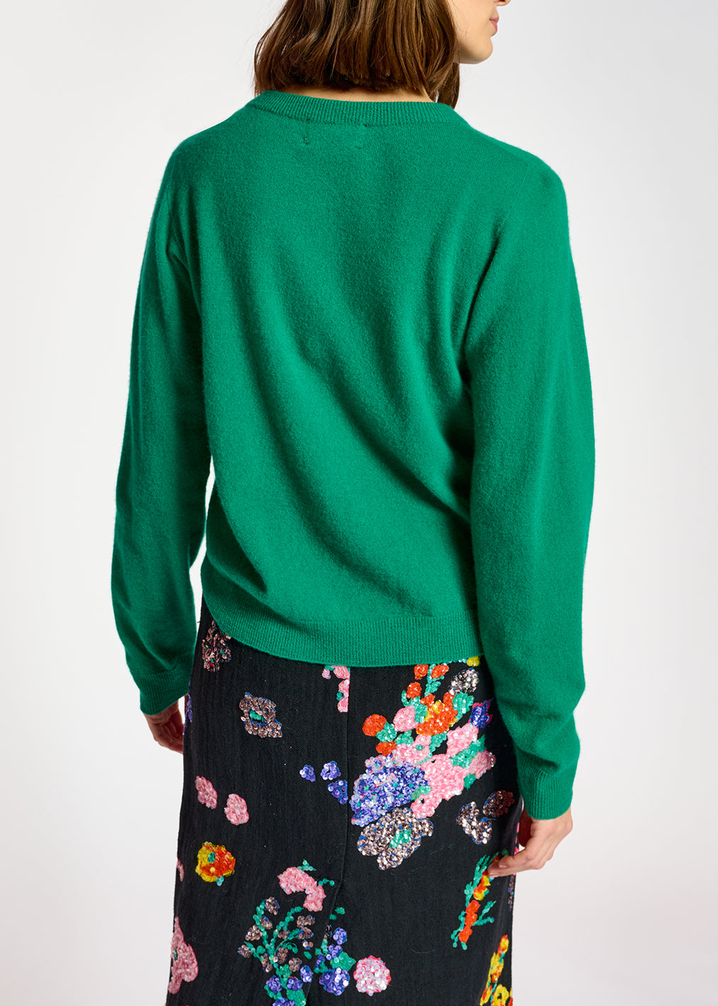 Armino heart pullover RE—SSENTIEL | Essentiel second hand