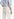 White boyfriend-fit jeans Faume - seconde main