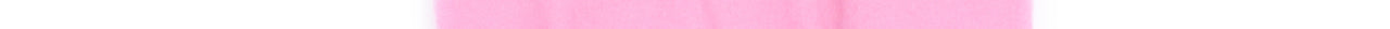 Pink oversized cashmere blend knitted top Faume - seconde main
