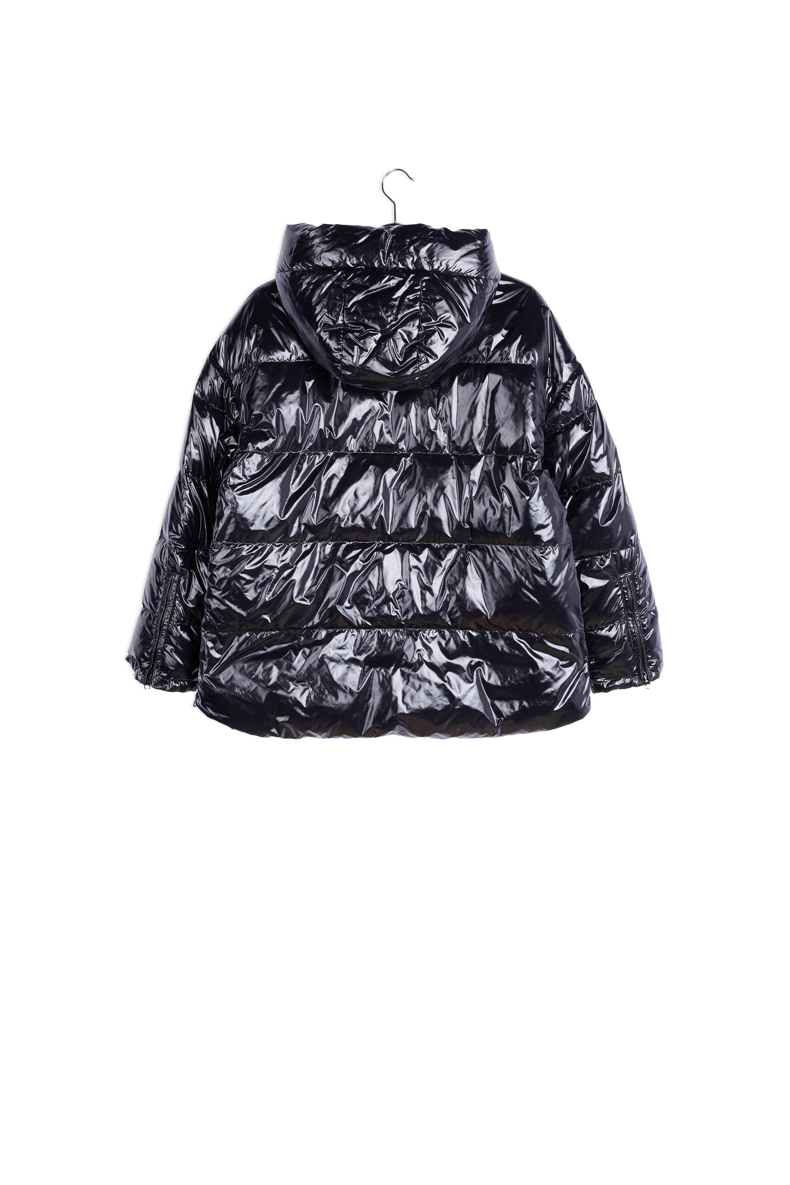 Oversized jacket RE—SSENTIEL | Essentiel second hand