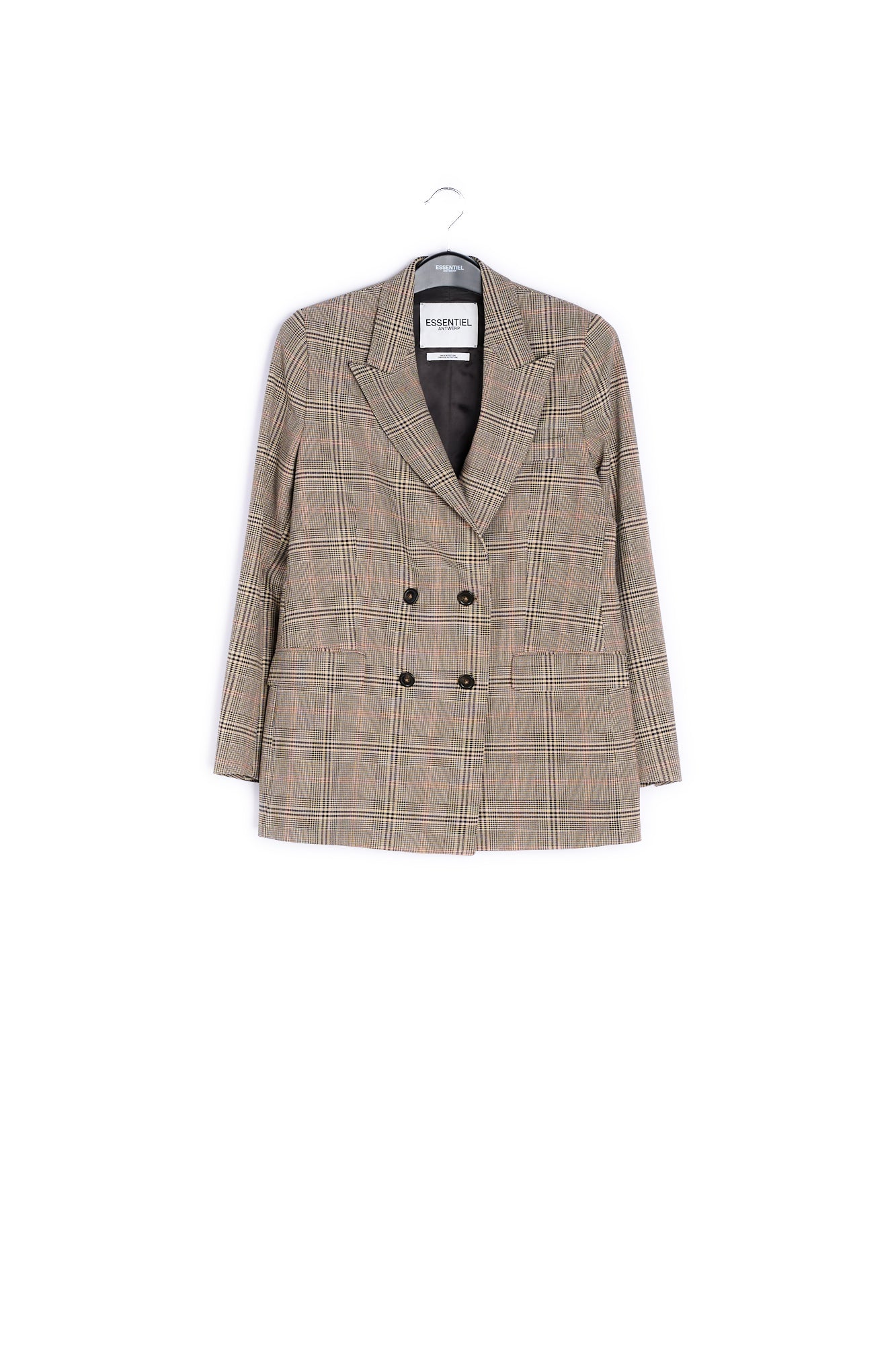Oversized blazer RE—SSENTIEL | Essentiel second hand