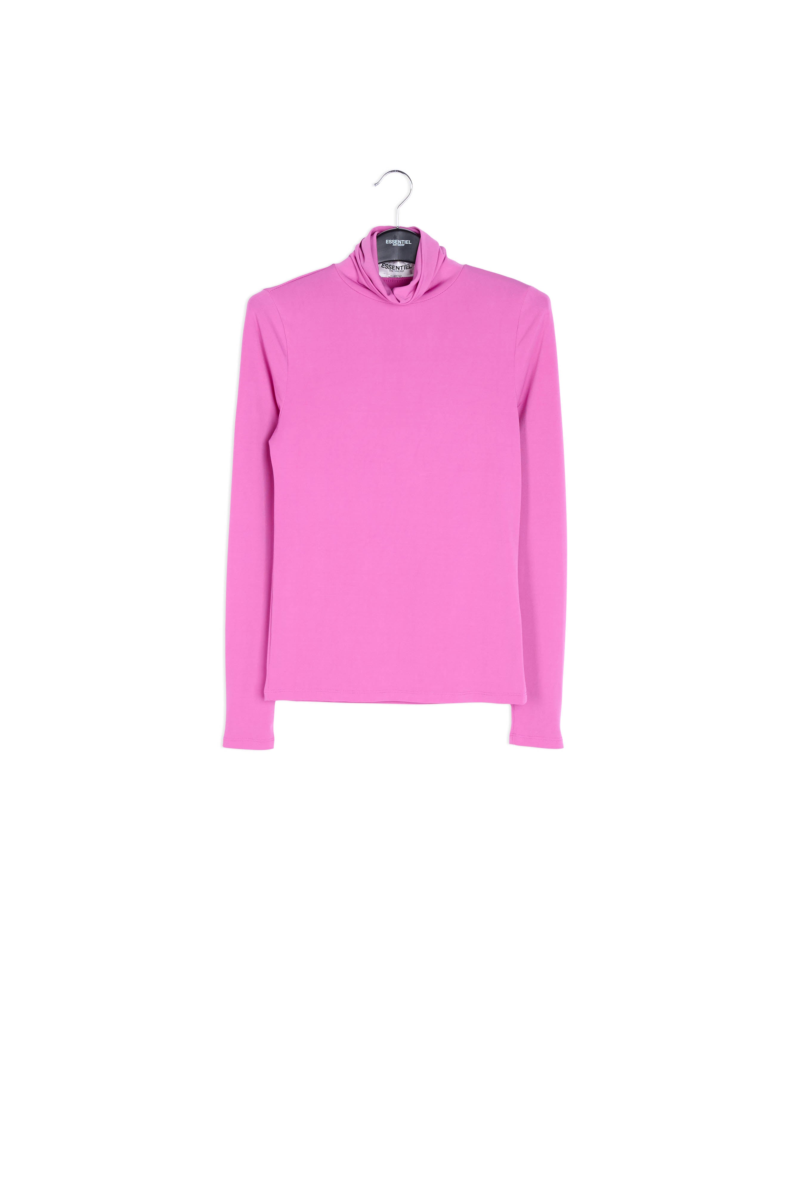 Altisolid turtle neck t-shirt RE—SSENTIEL | Essentiel second hand