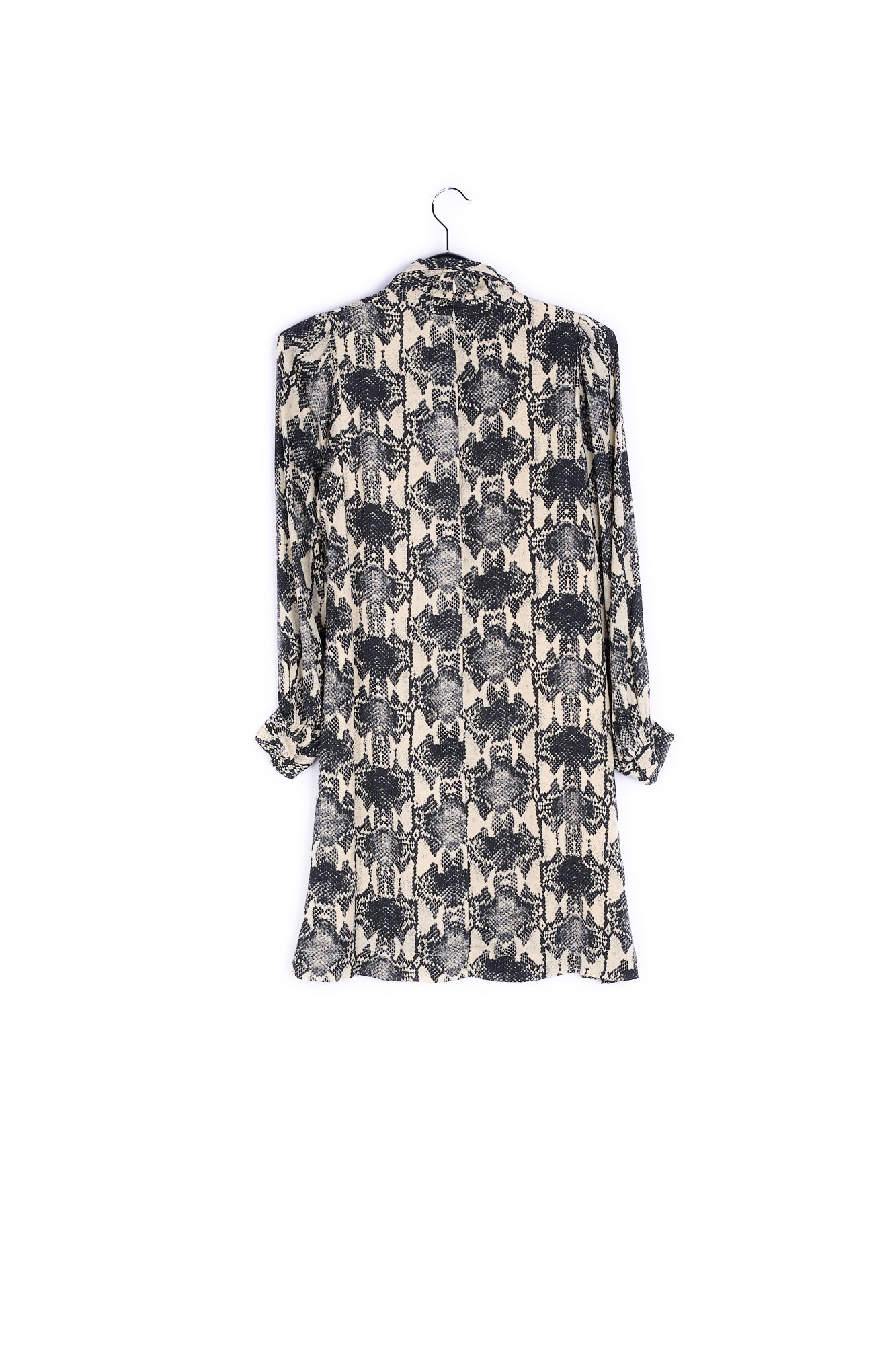 Mini dress RE—SSENTIEL | Essentiel second hand