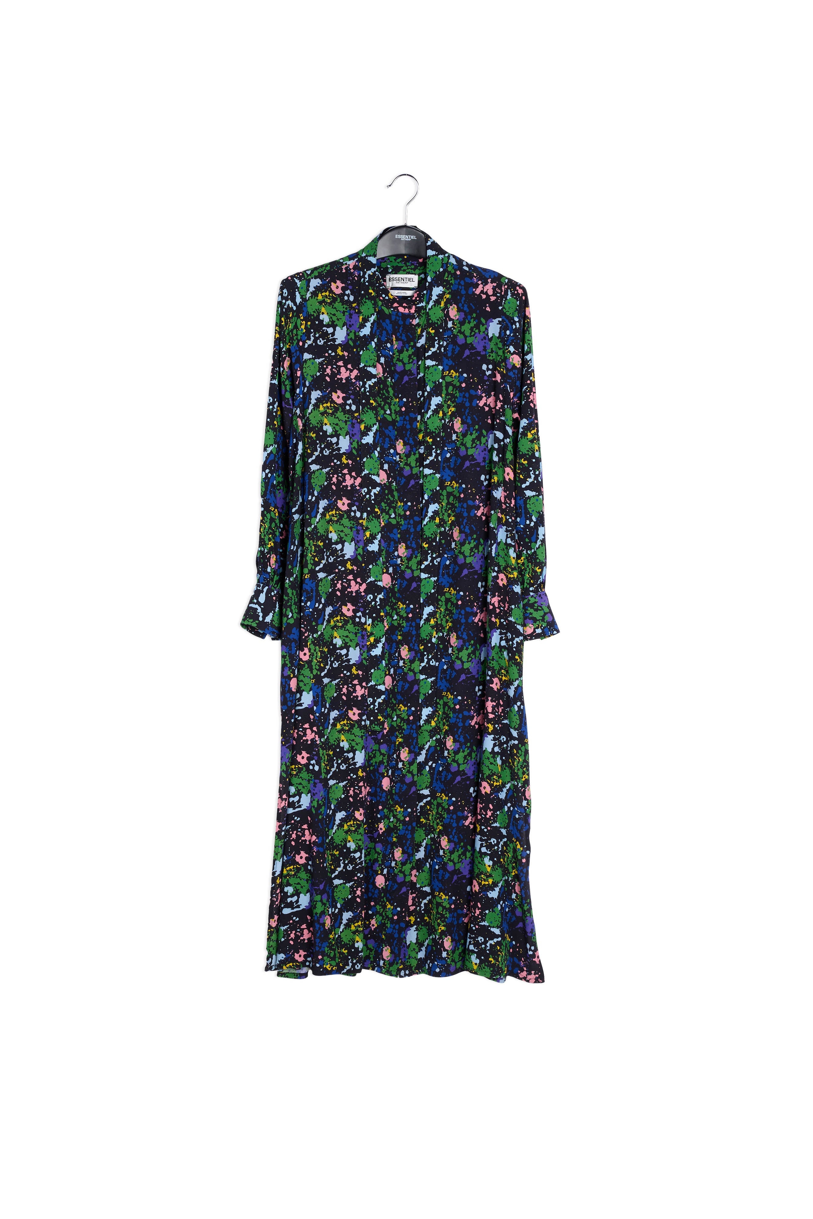 Full length dress RE—SSENTIEL | Essentiel second hand