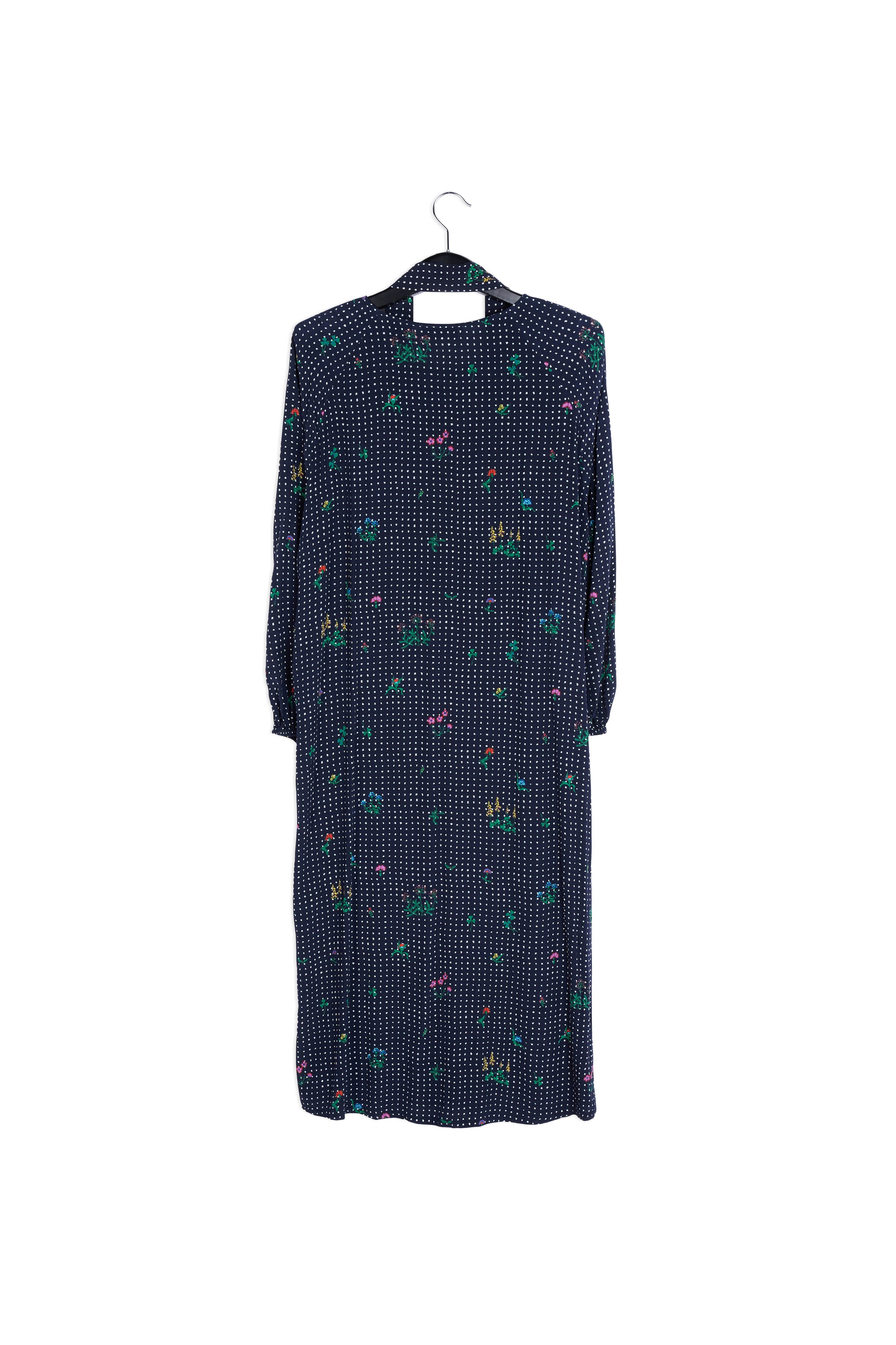 Tataclean jurk RE—SSENTIEL | Essentiel second hand