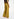 Khaki straight-leg pants Faume - seconde main